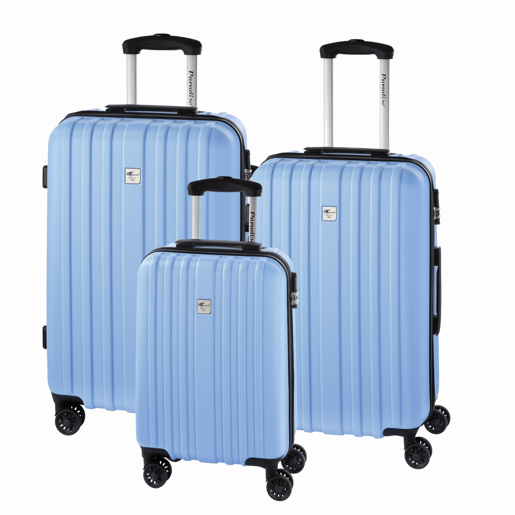 Trolley-Set, 3-tlg. | Aurora