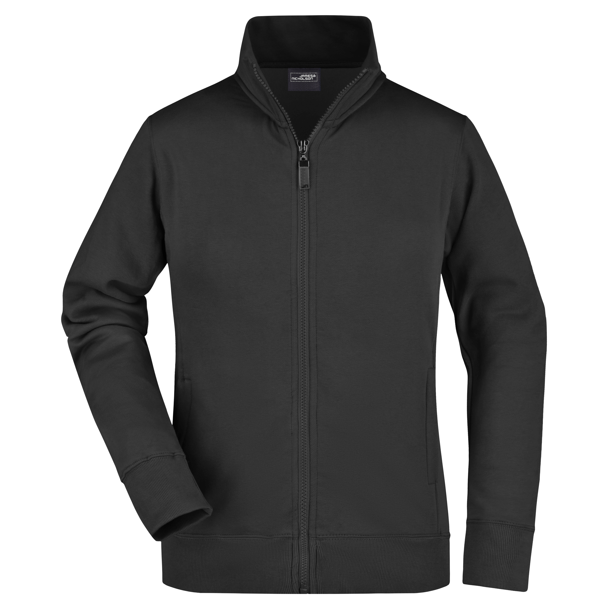 Damen Sweatjacke