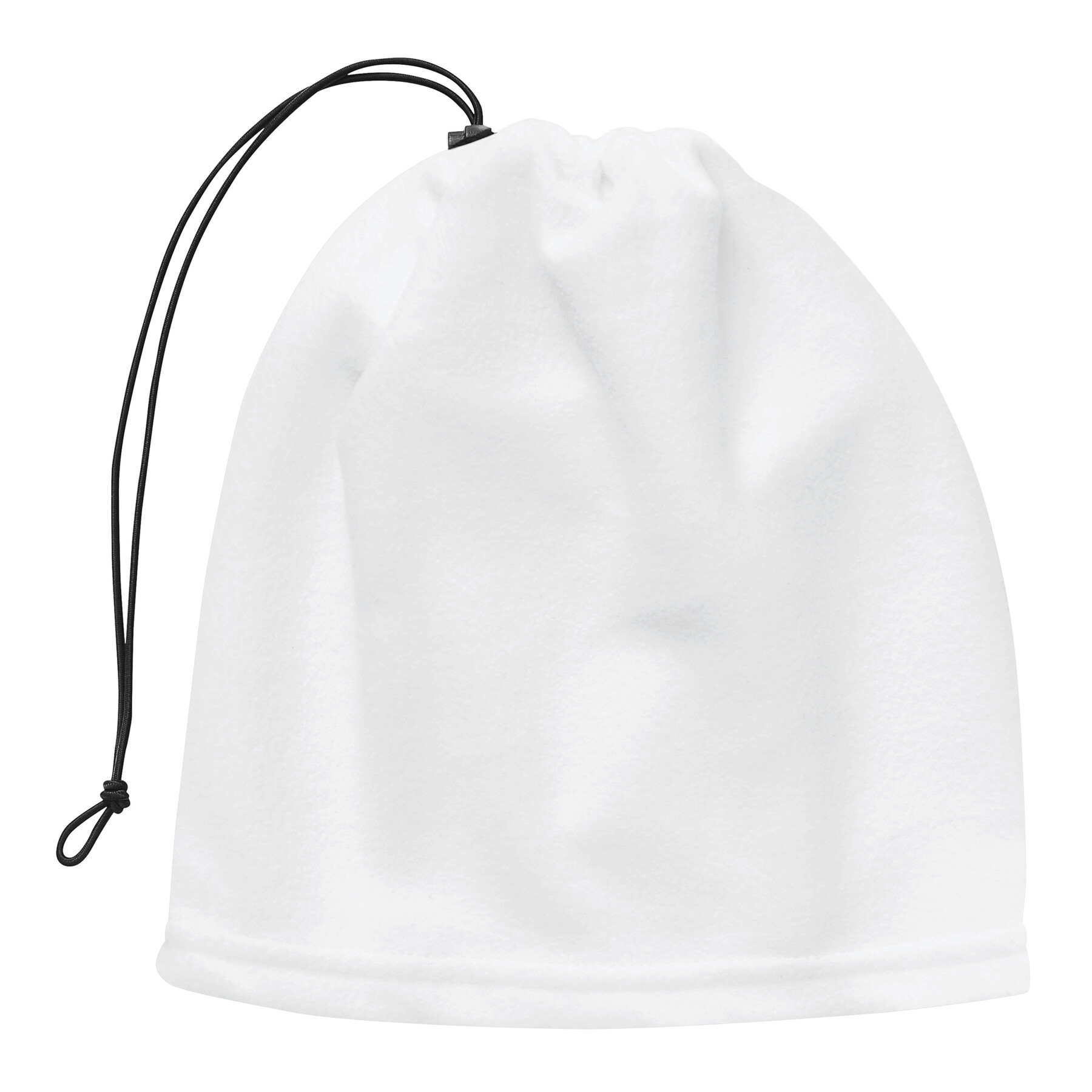 Fleece-Schalmütze | Various
