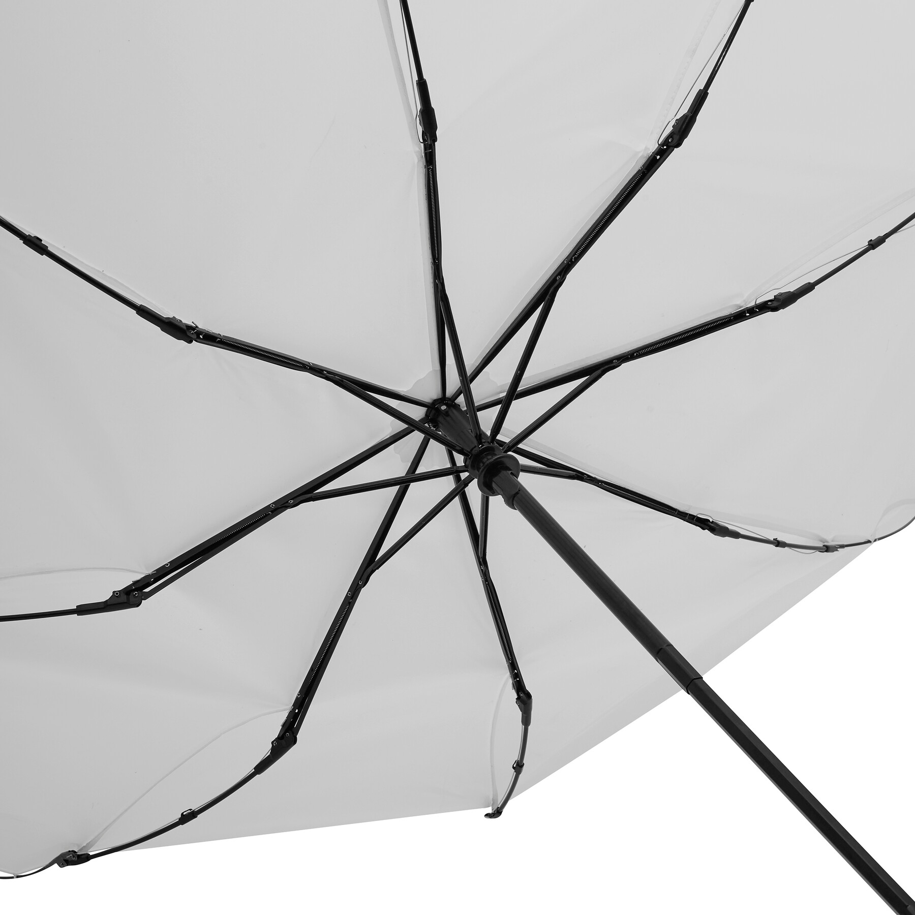 Vollautomatischer Windproof-Taschenschirm | Mistral