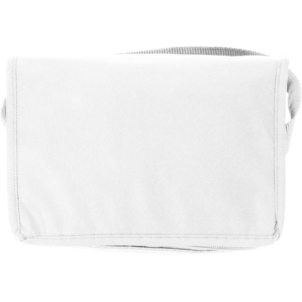 Kühltasche in Weiß, Ansicht 2