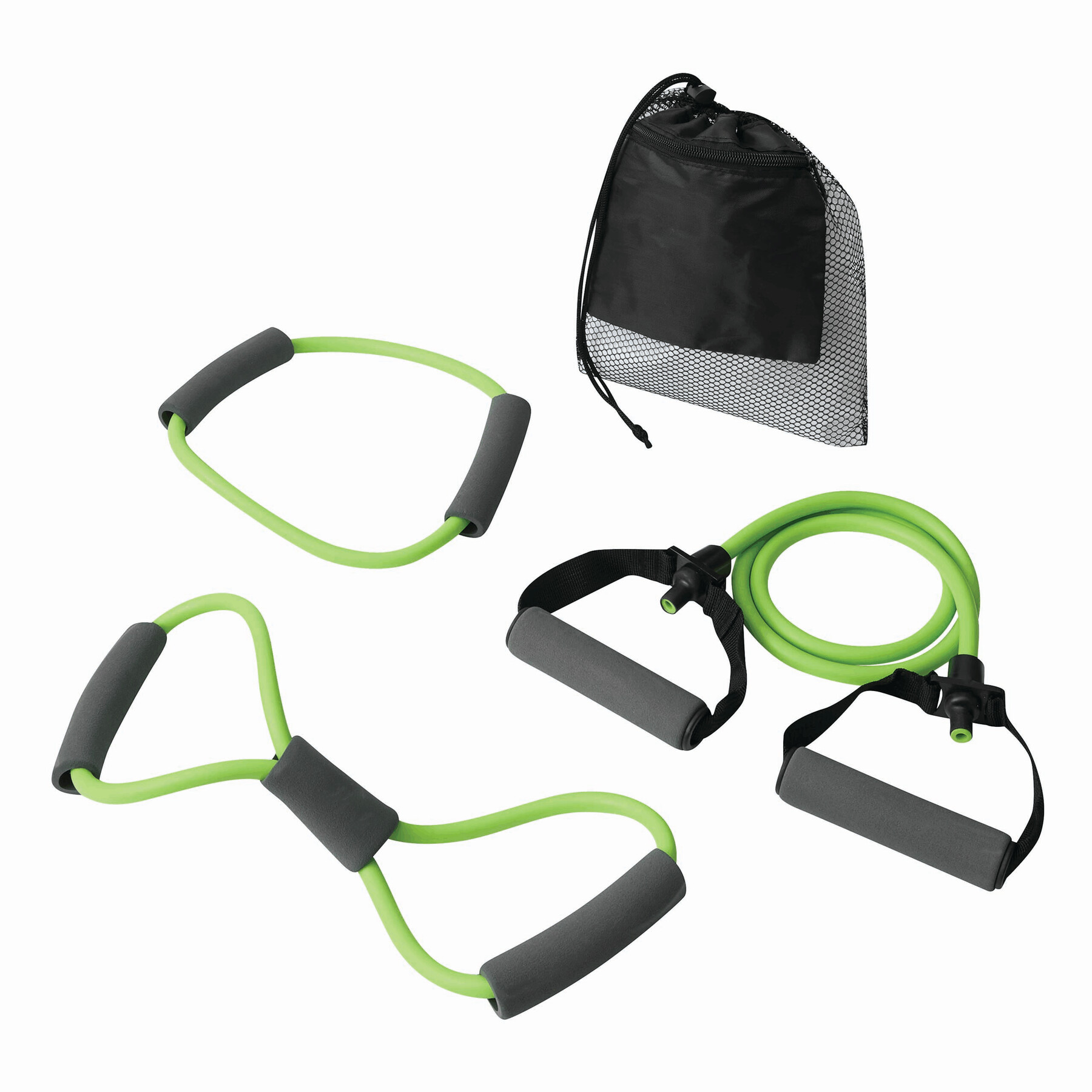 Fitnessbänder-Set | Sports Spirits