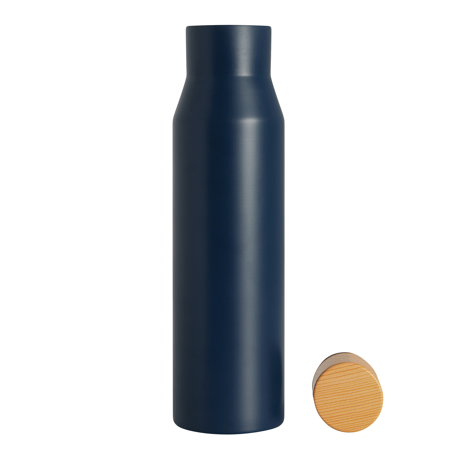 Vakuum-Isolierflasche | Drink Nobly