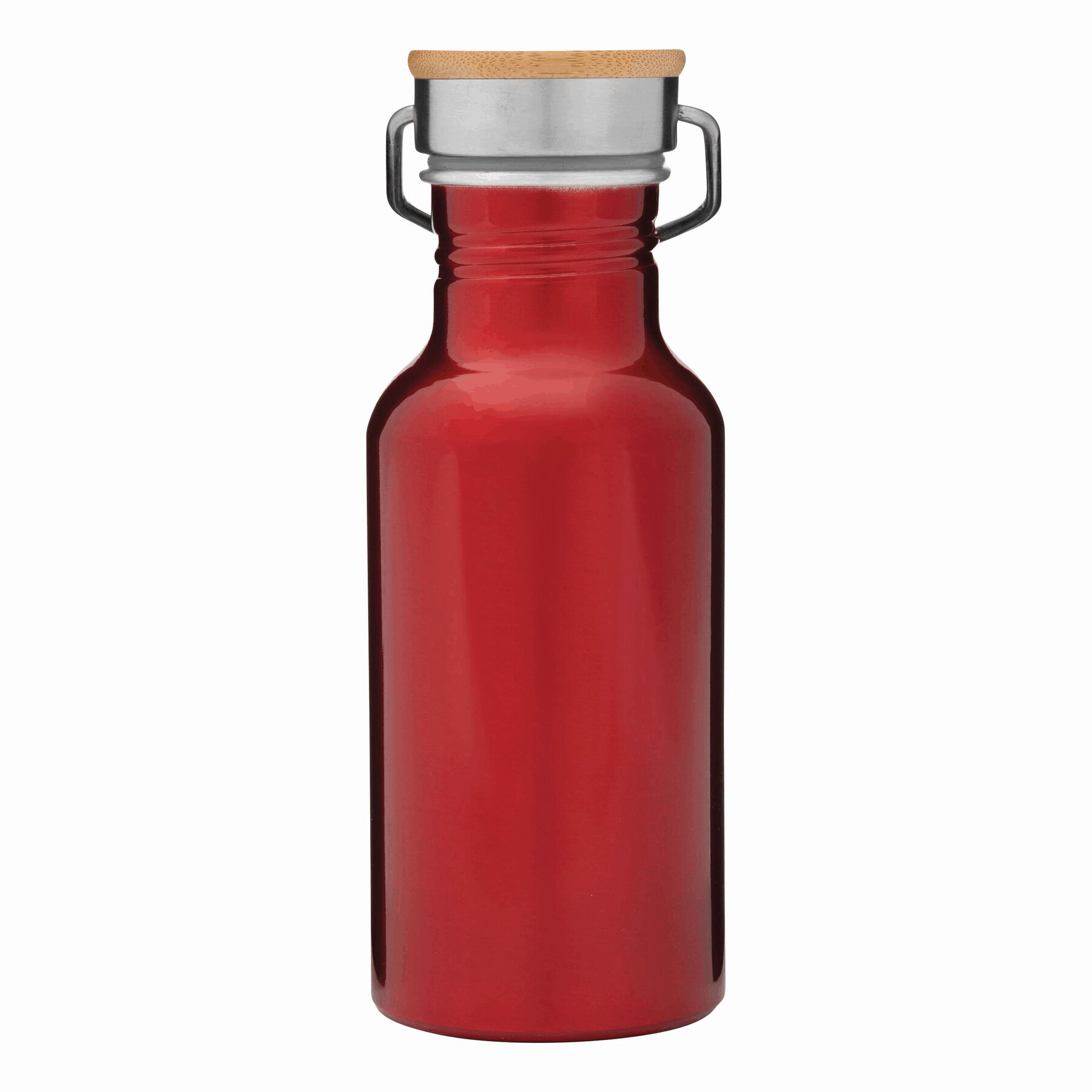 Aluminium Trinkflasche | Mecozi Transit