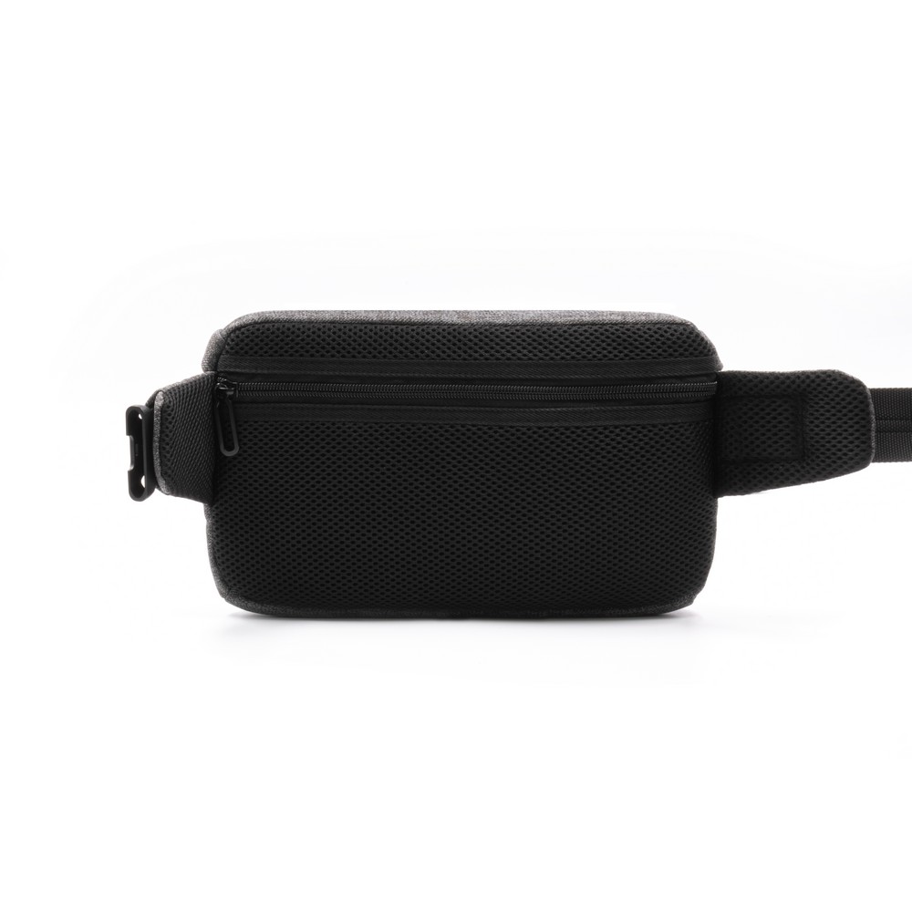 Gürteltasche BrandCharger Crosspack in Grau, Ansicht 9