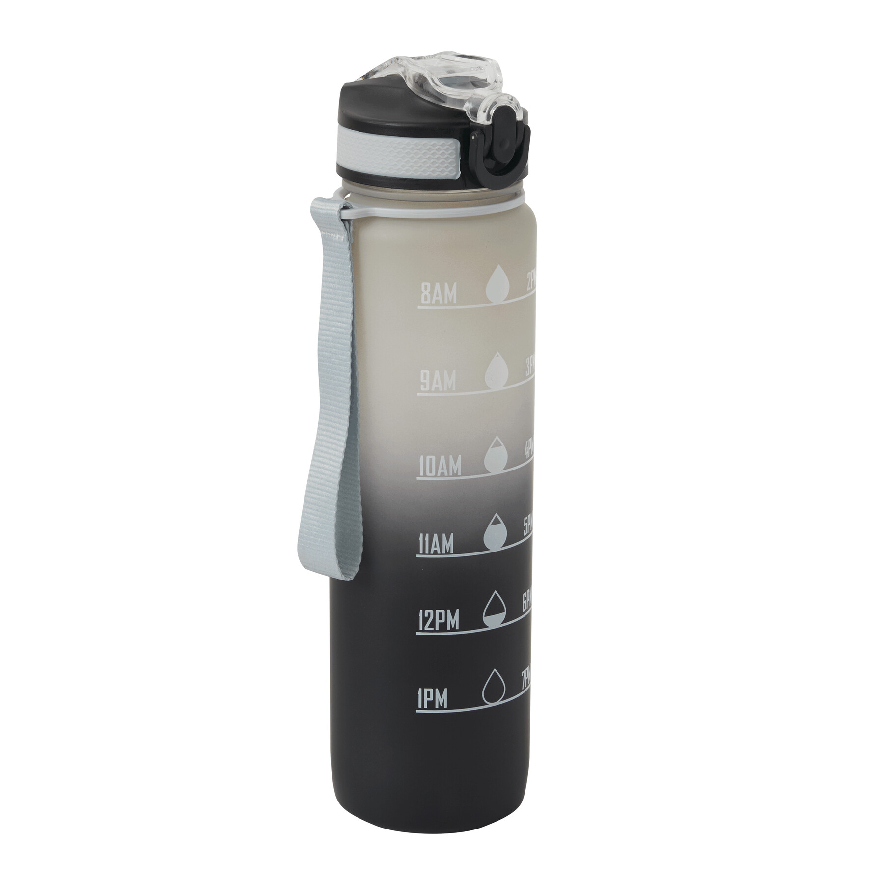 Sport-Trinkflasche | Hydro Level