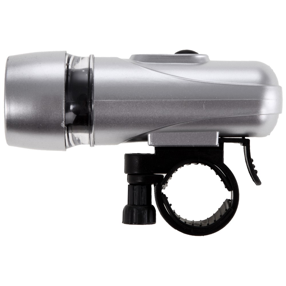 Fahrradlampen-Set in Neutral, Ansicht 5