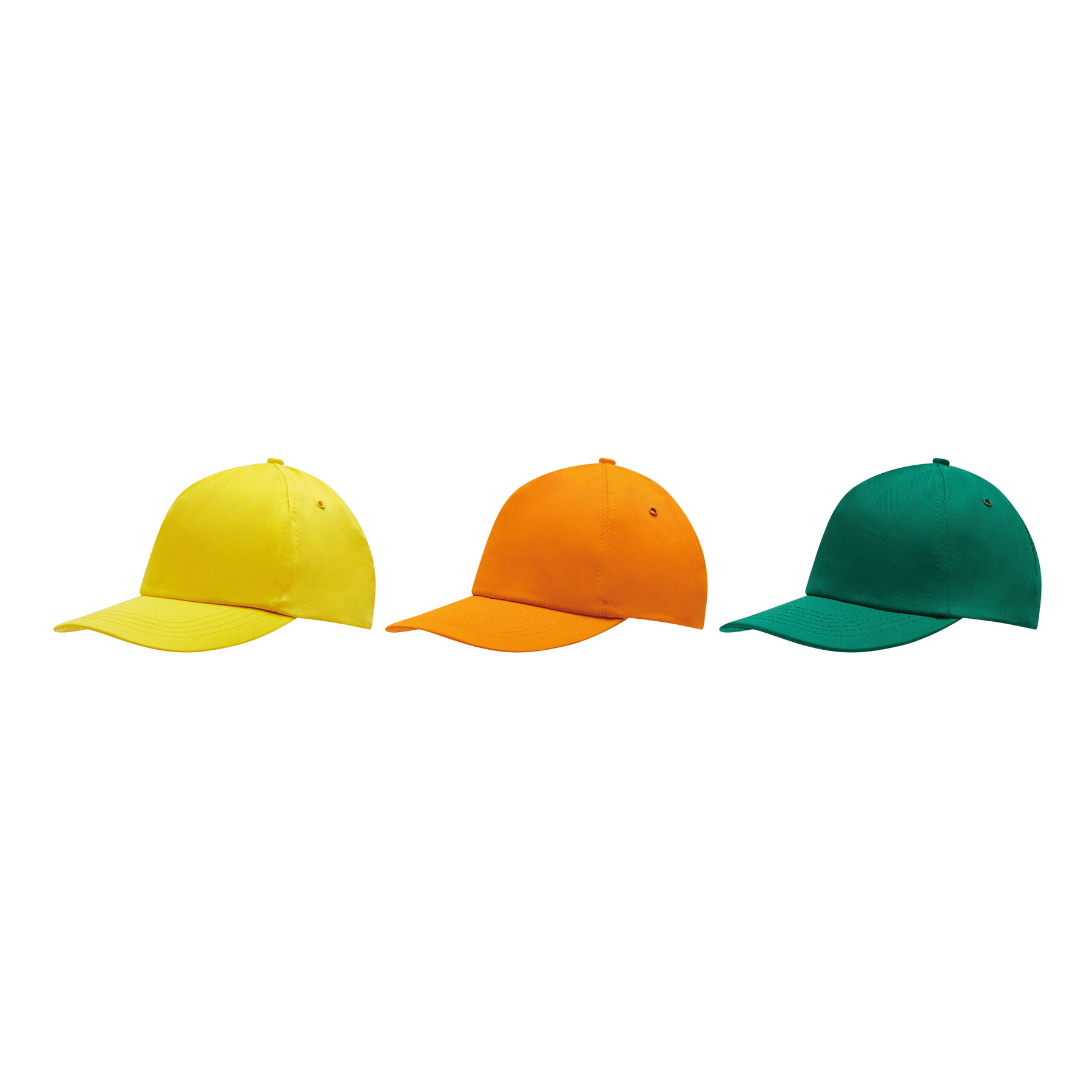 5-Panel-Cap | Racing