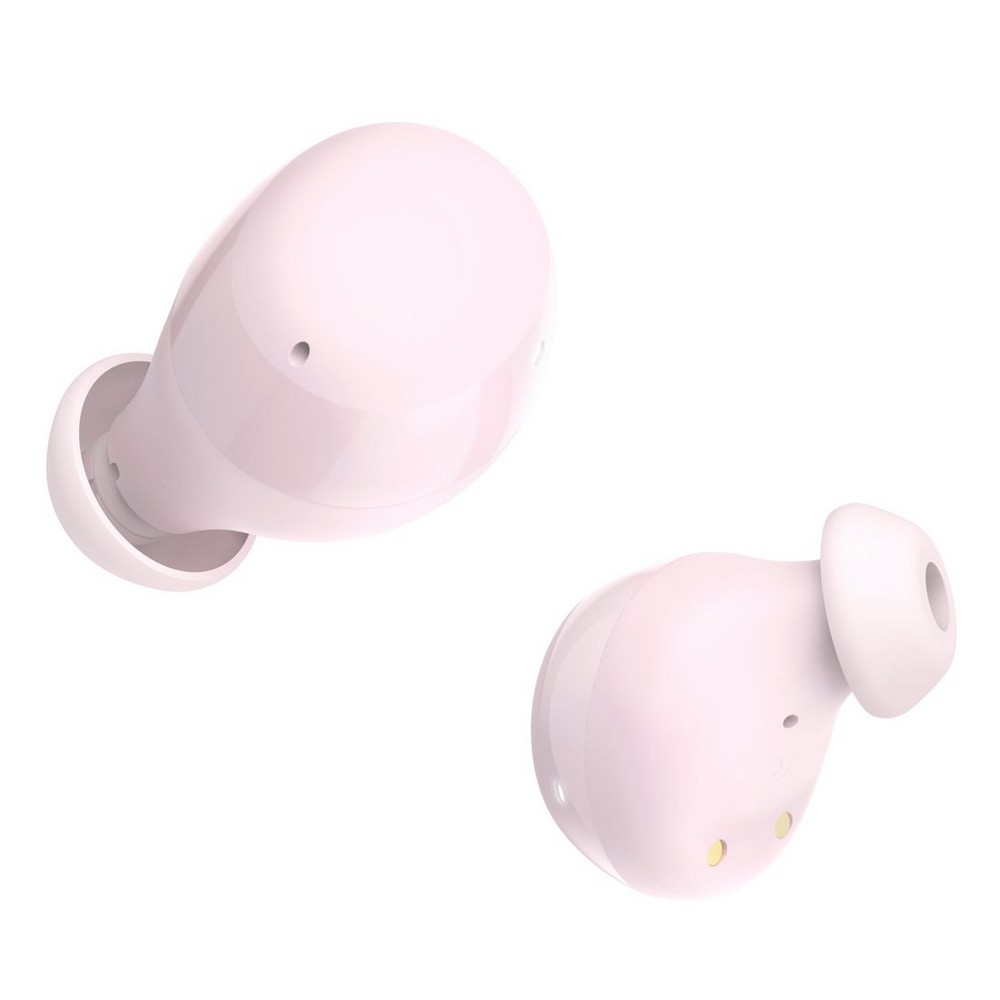 Kabellose Kopfhörer Hama Freedom Buddy II in Rosa, Ansicht 5