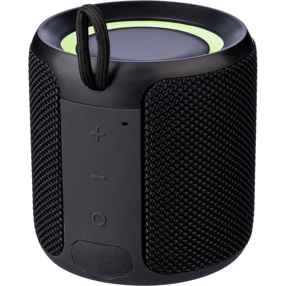 Wireless Lautsprecher in Schwarz, Ansicht 7