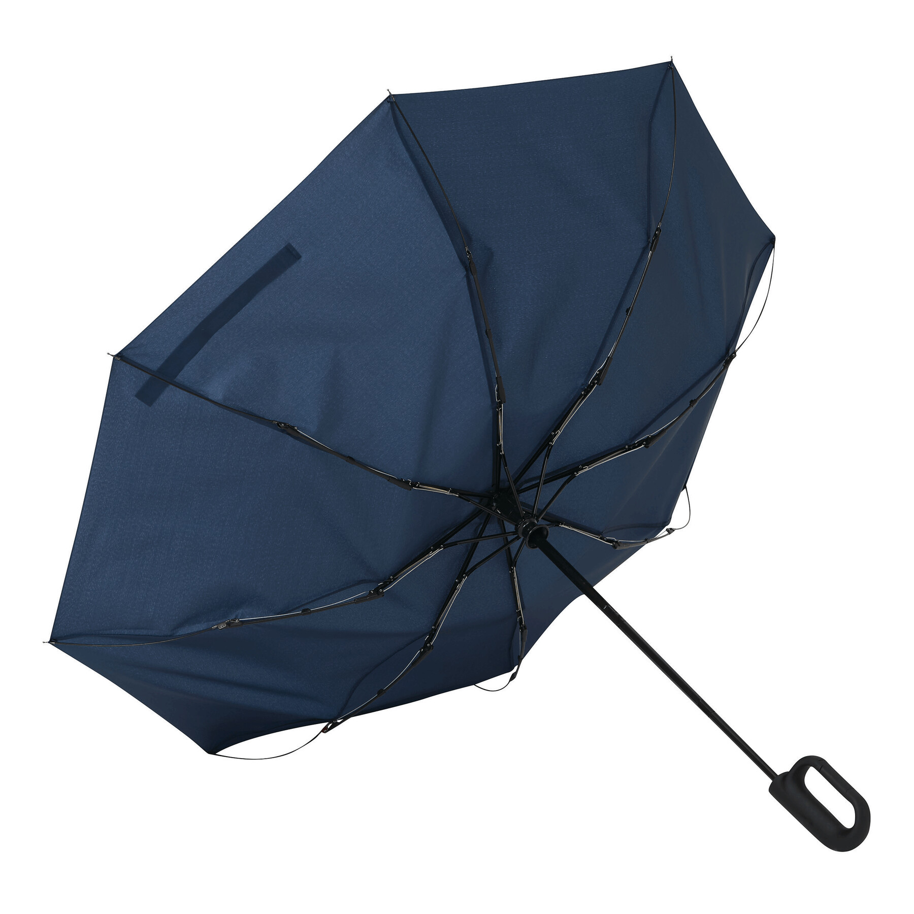 Vollautomatischer Windproof-Taschenschirm | Scirocco