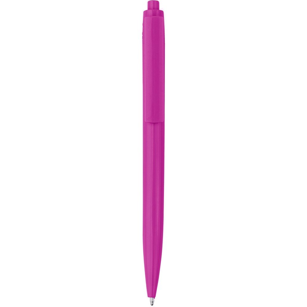 Kugelschreiber in Fuchsia, Ansicht 2