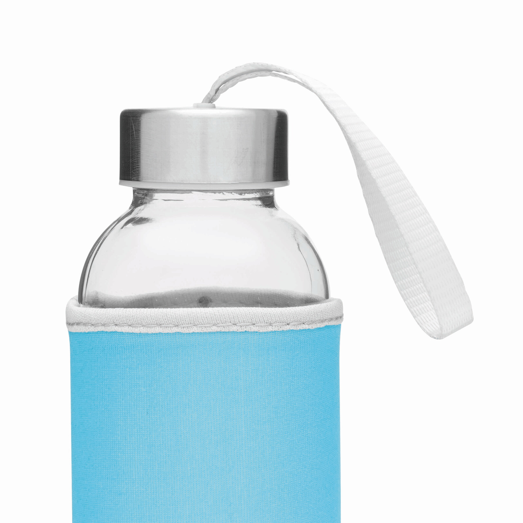 Glas-Flasche | Take Well