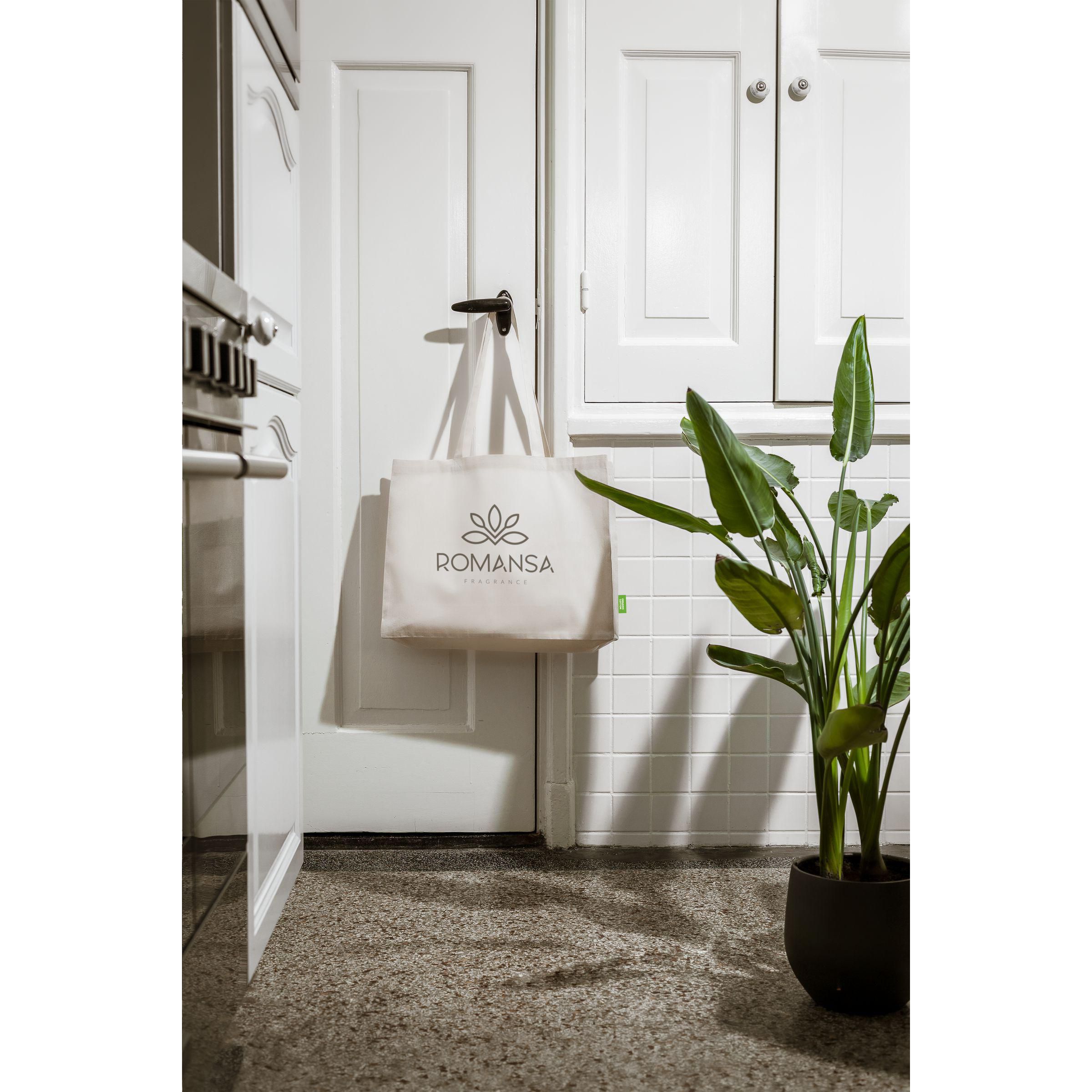 Shopper Organic Cotton (180 g/m²) Tasche