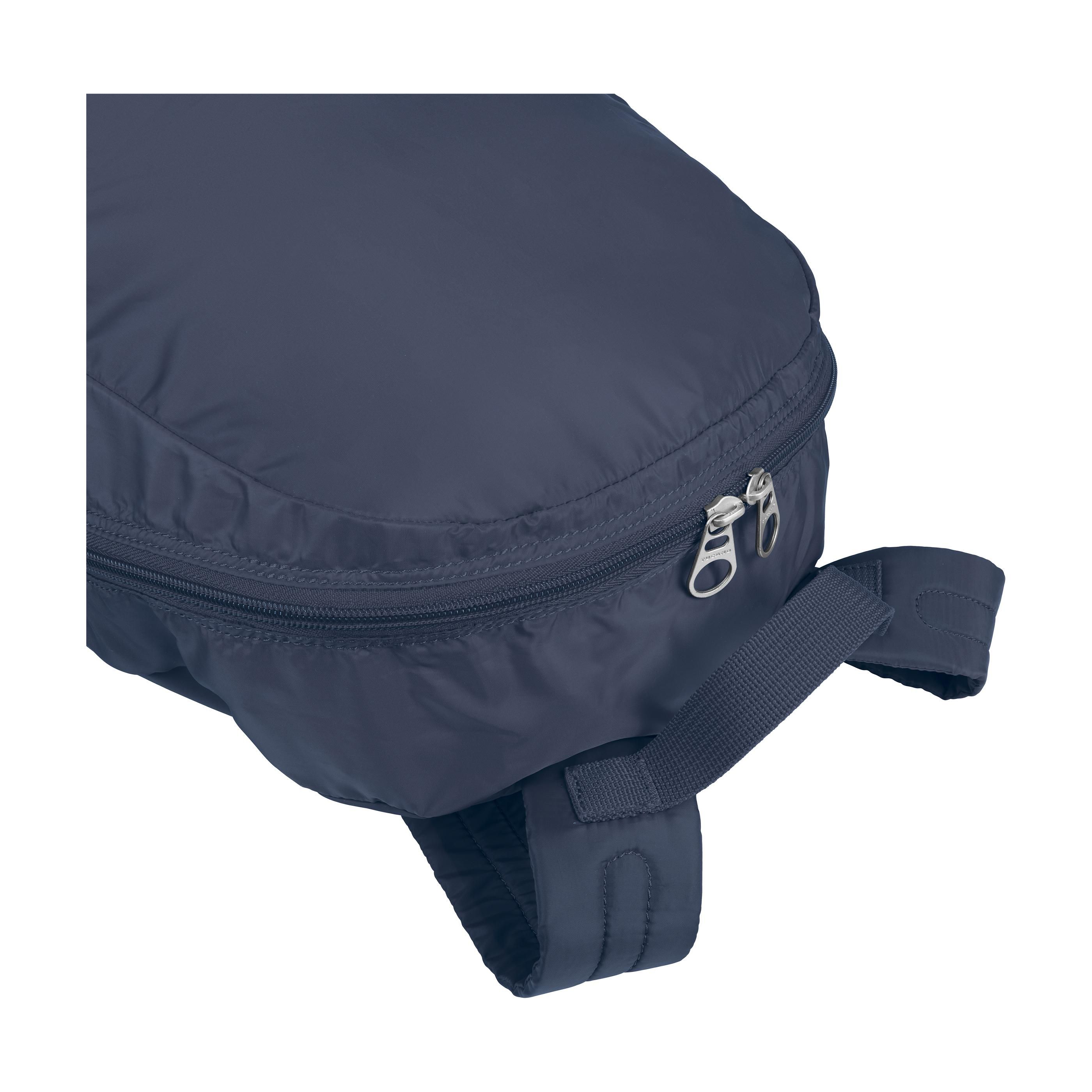 Tucano Compatto Backpack faltbarer Rucksack