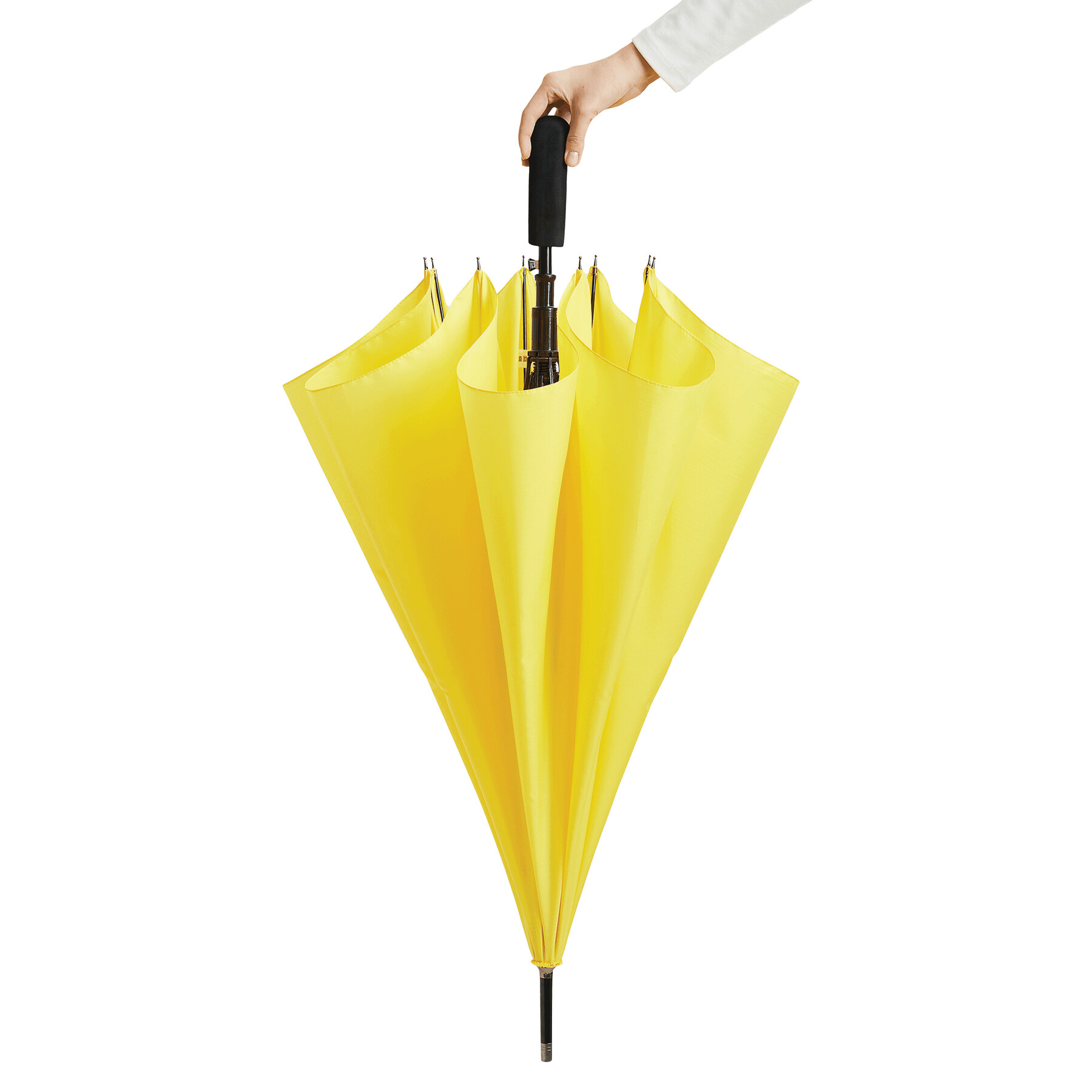 Automatischer Windproof-Golfschirm | Passat