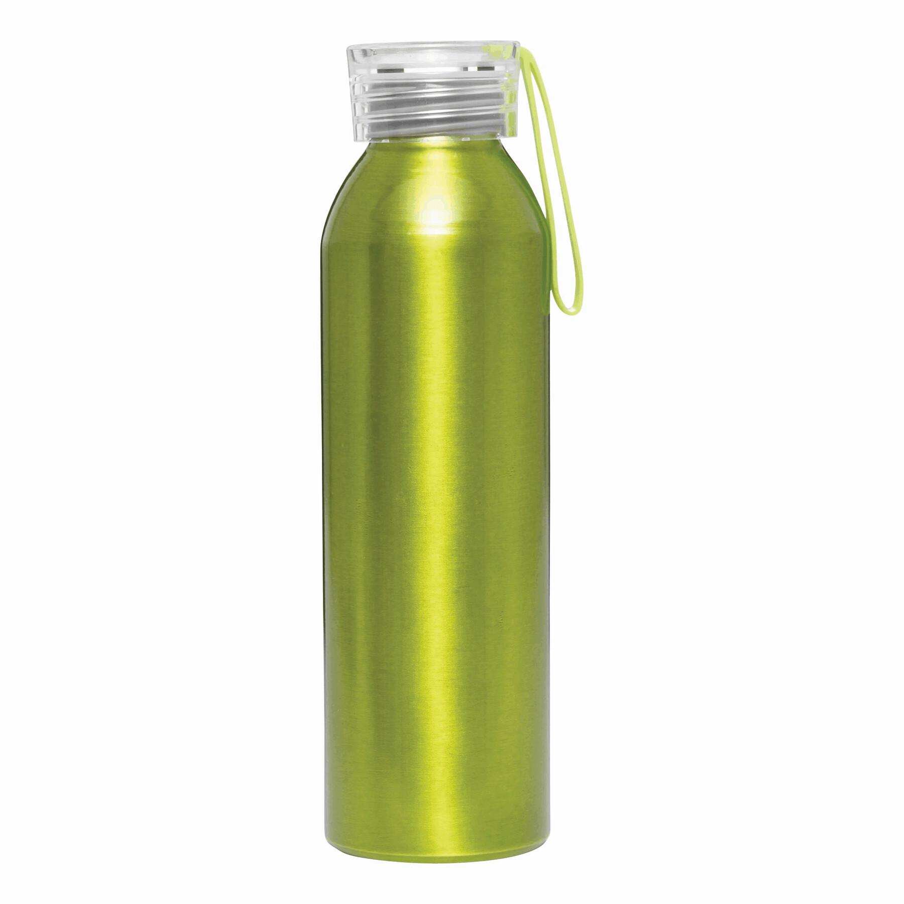 Aluminium Trinkflasche | Looped