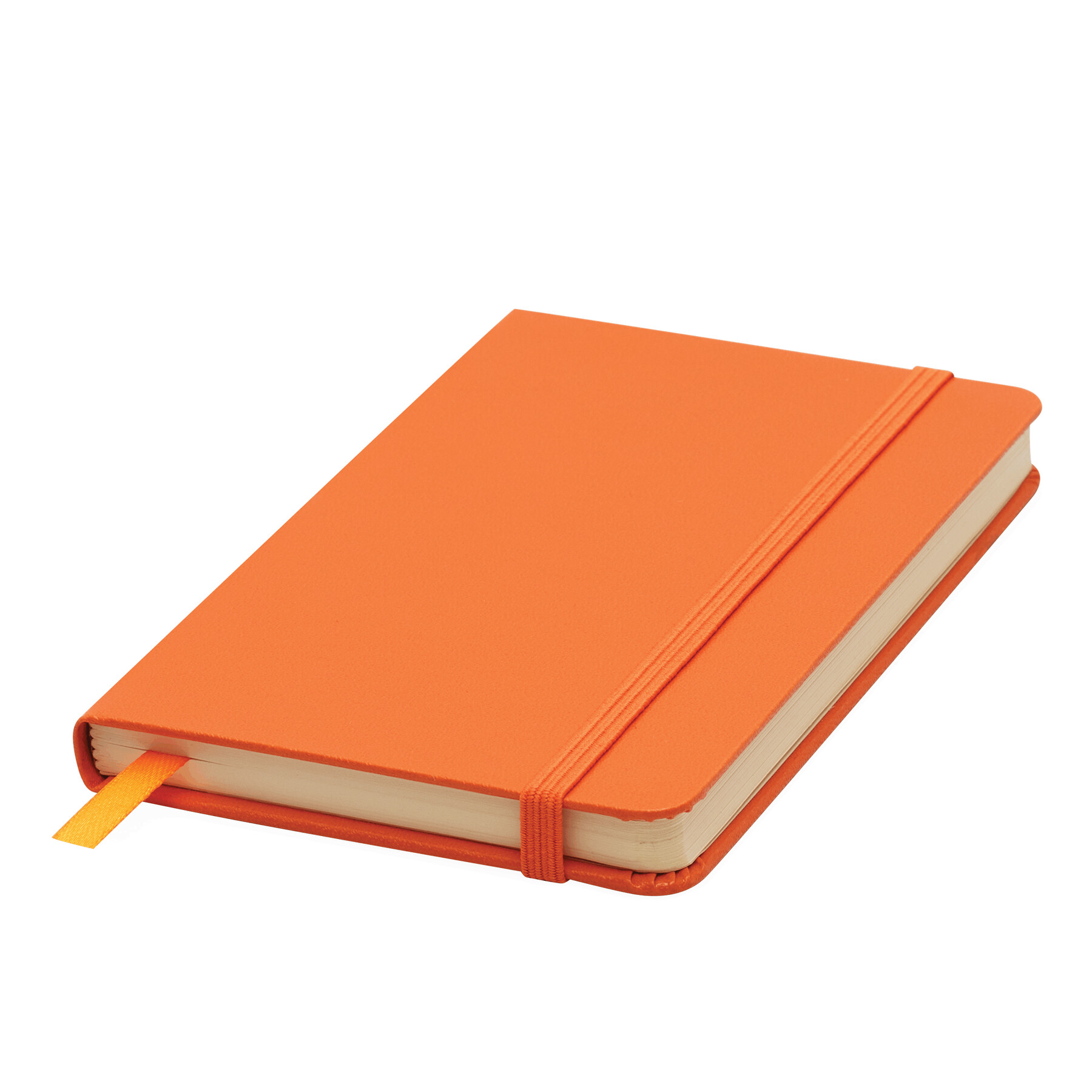 Notizbuch ATTENDANT im DIN-A6-Format | Attendant A6