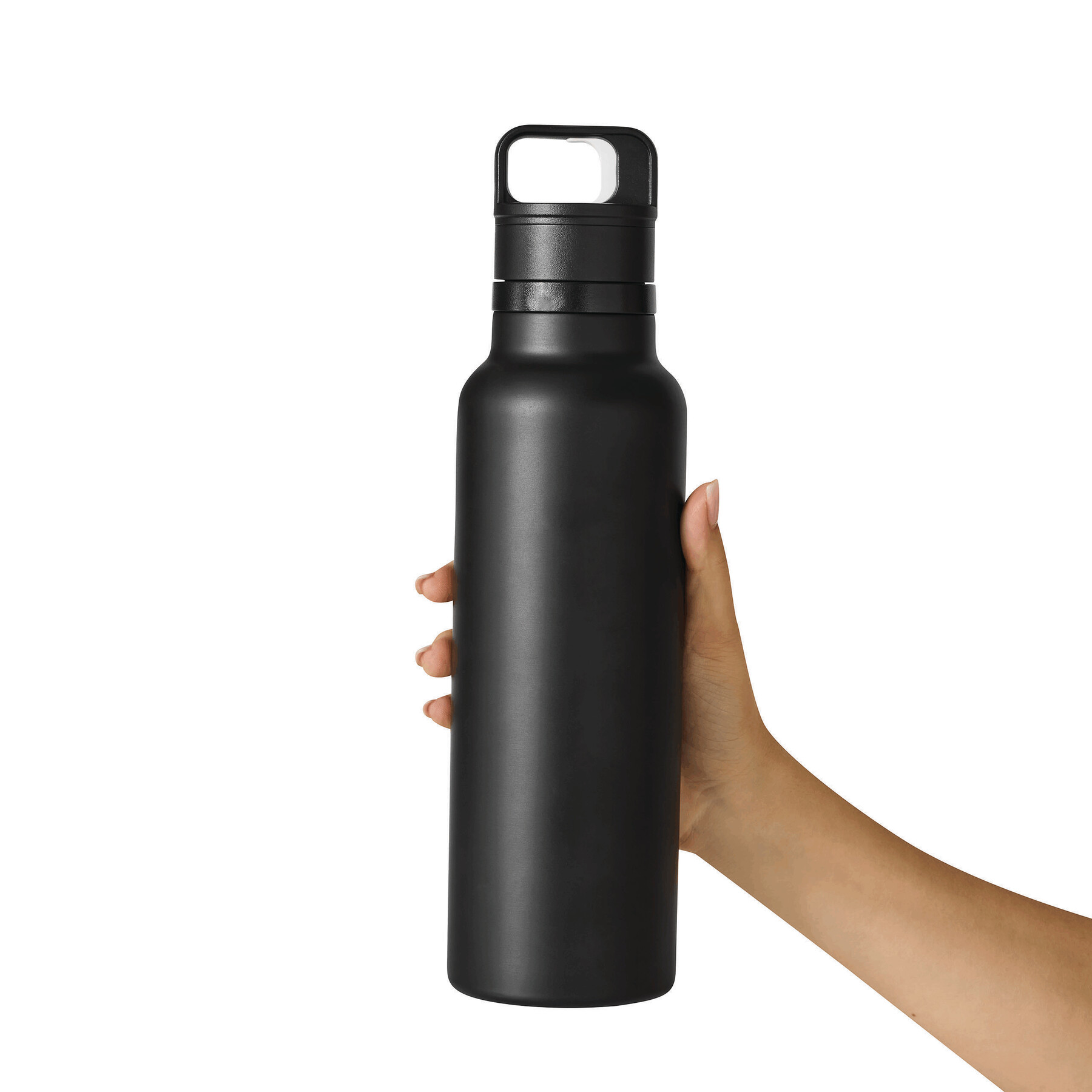 Vakuum-Isolierflasche | Travelclick