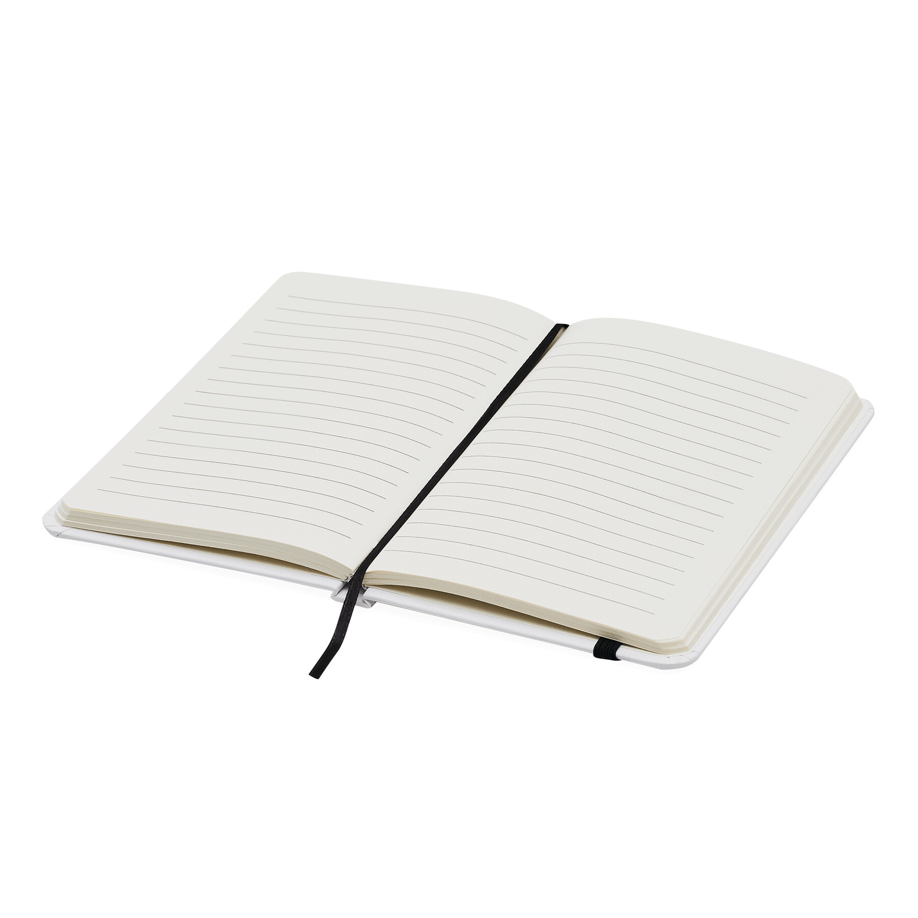Notizbuch AUTHOR im DIN-A6-Format | Author A6