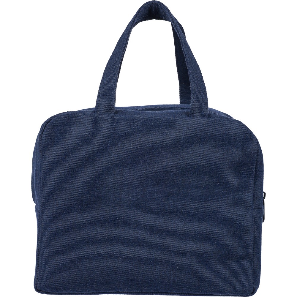 Kühltasche in Blau, Ansicht 7