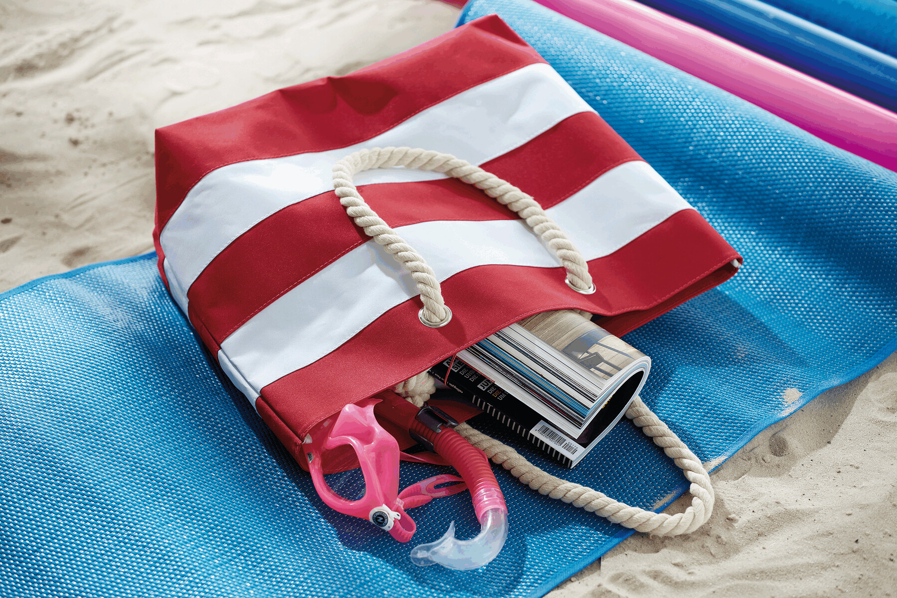 Strandtasche | Sylt