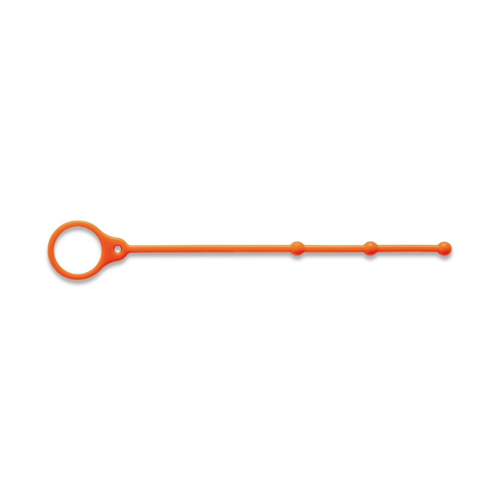 Transportklammer | Maurice – Orange