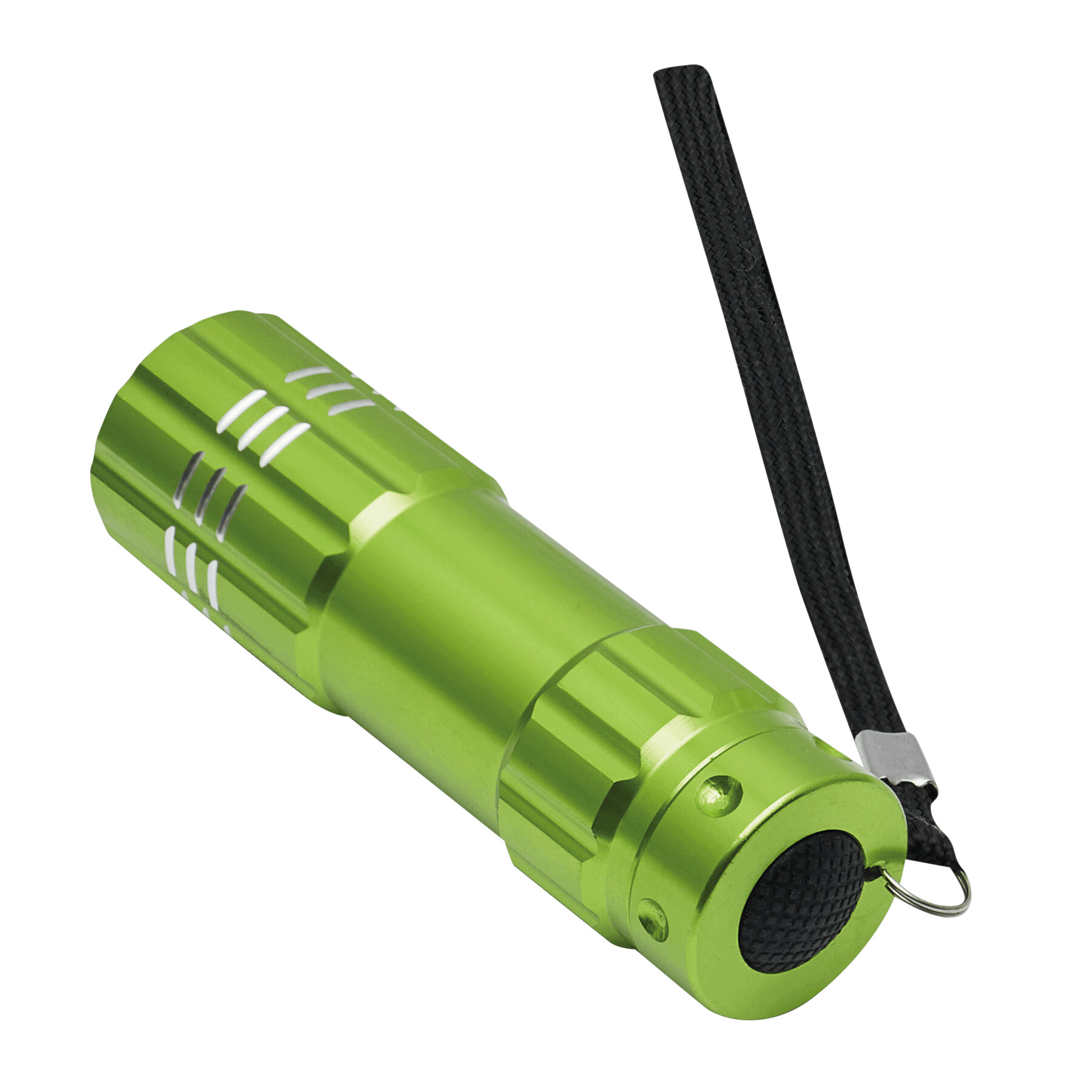 LED-Taschenlampe | Powerful