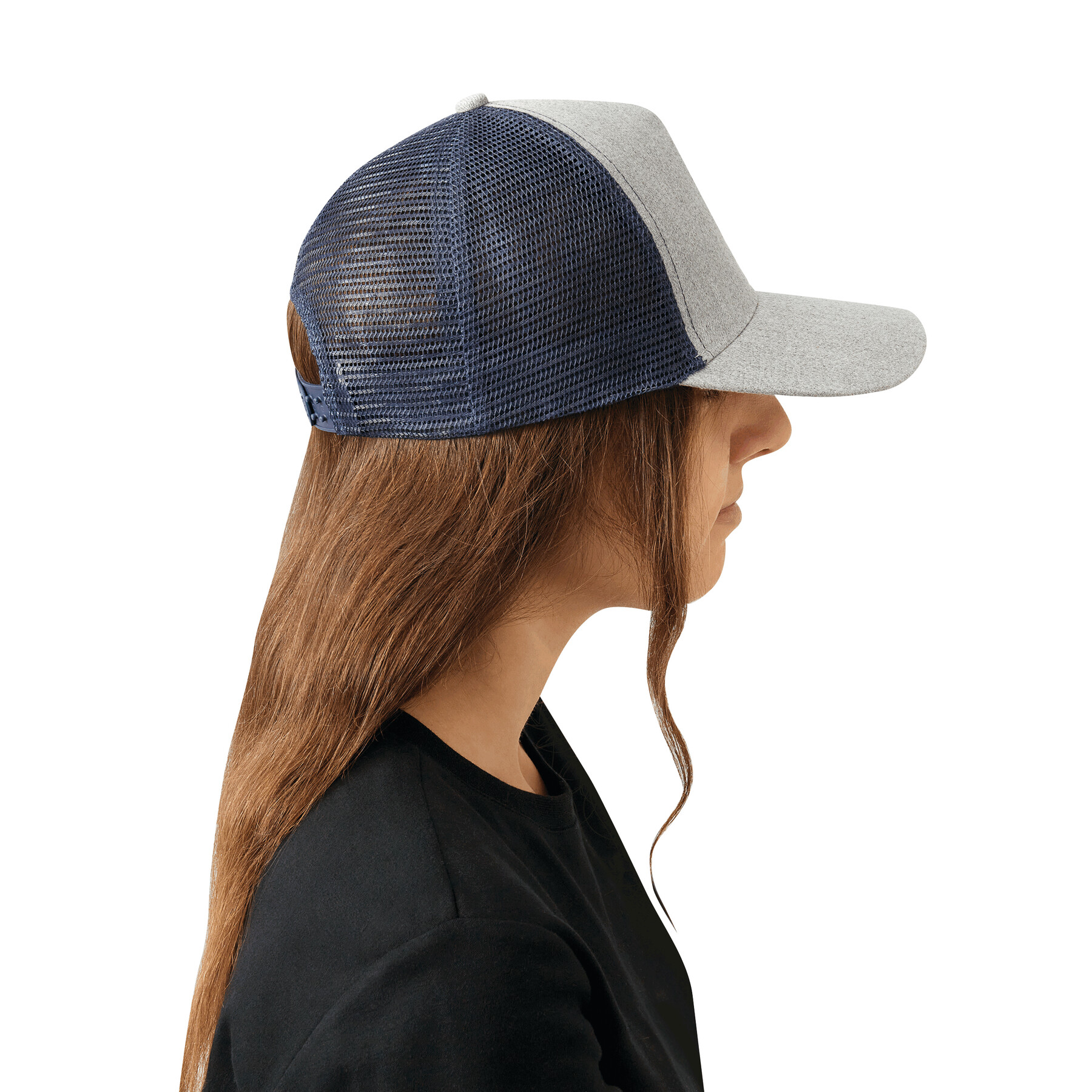 5-Panel-Cap | Casual Fit