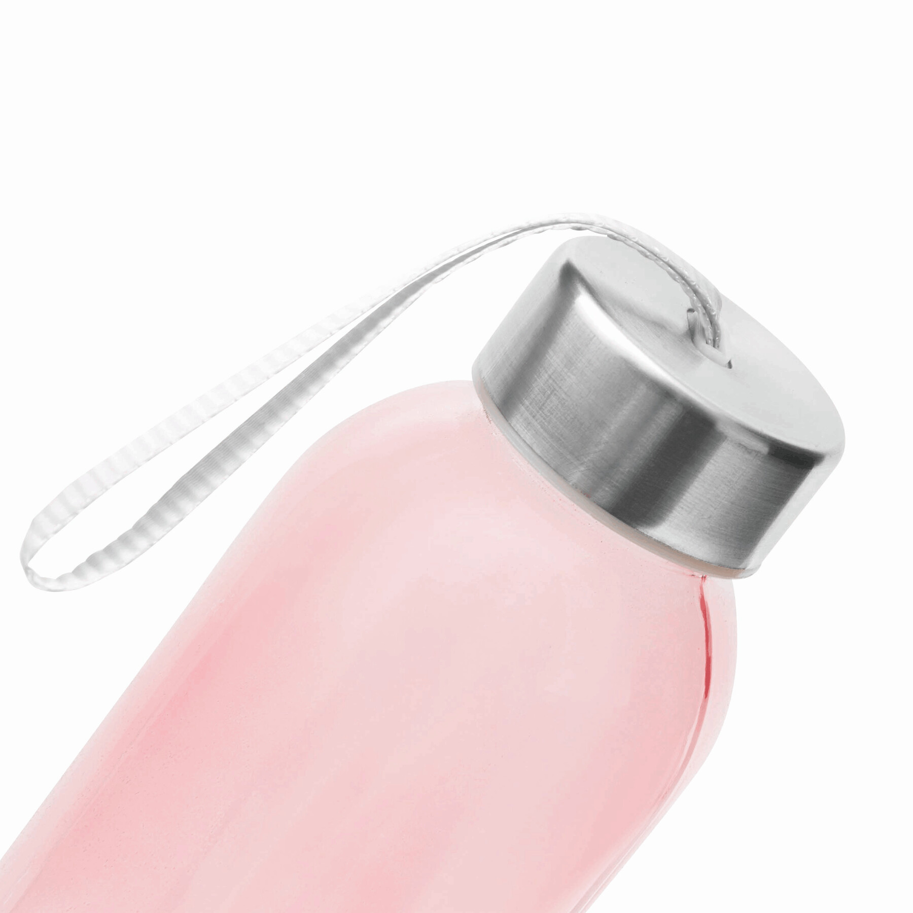 Glas-Trinkflasche | Take Smart
