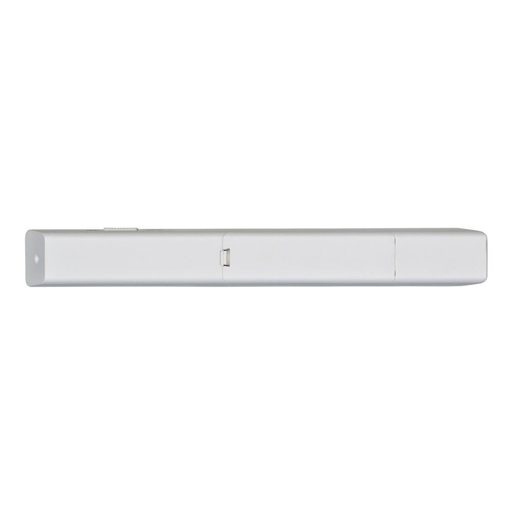 USB-Laserpointer in Weiß, Ansicht 11