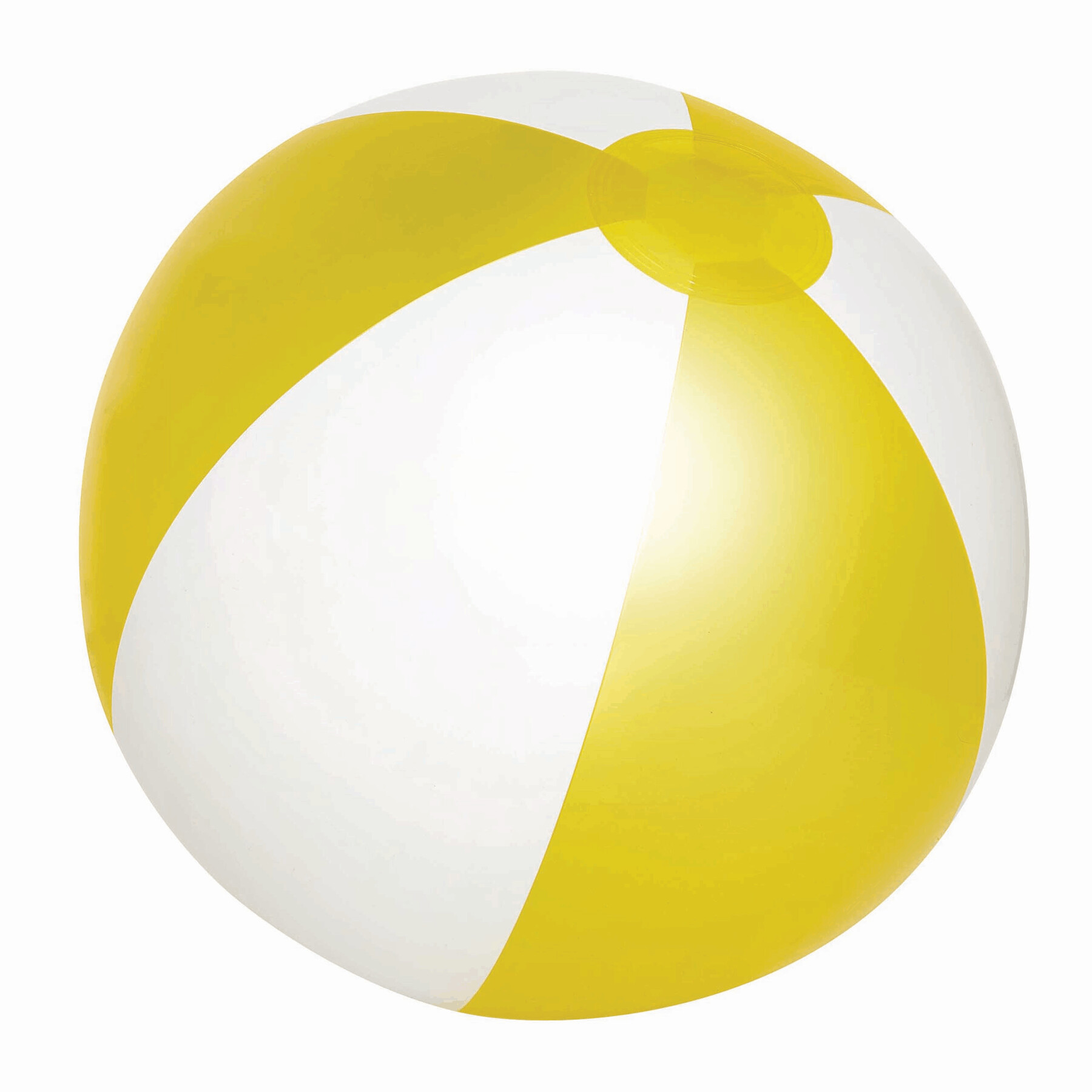 Aufblasbarer Strandball | Atlantic Shiny