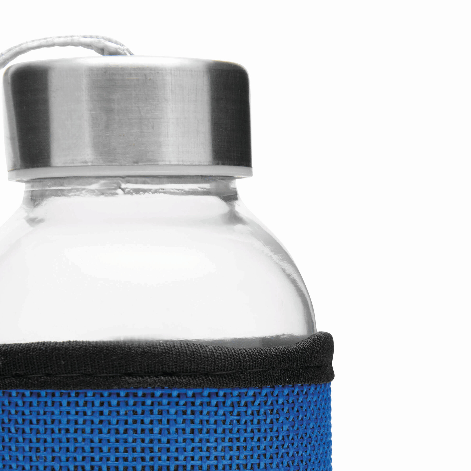 Glas-Trinkflasche | Take Juty