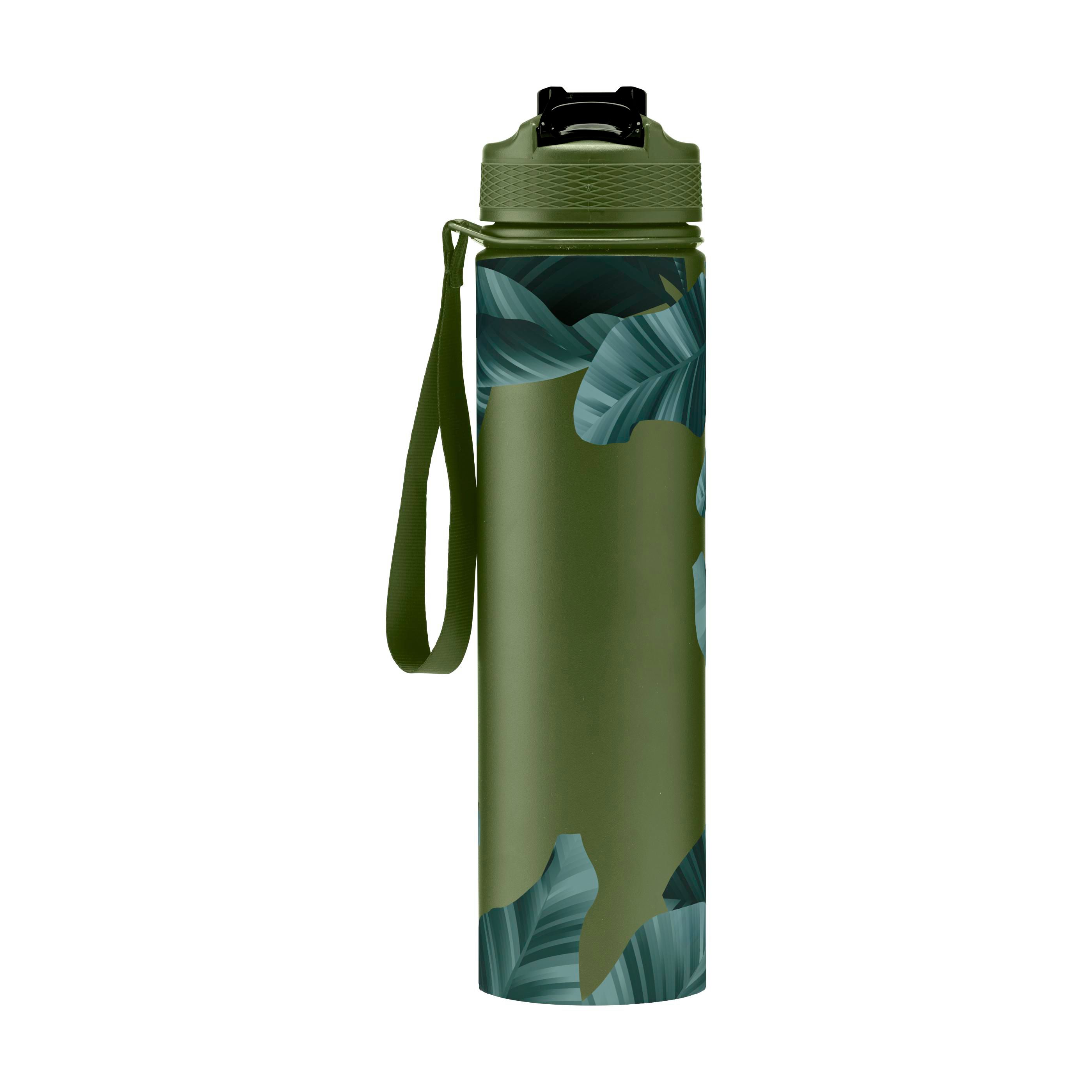 AquaSteel RCS Recycled Water Bottle 750 ml Trinkflasche