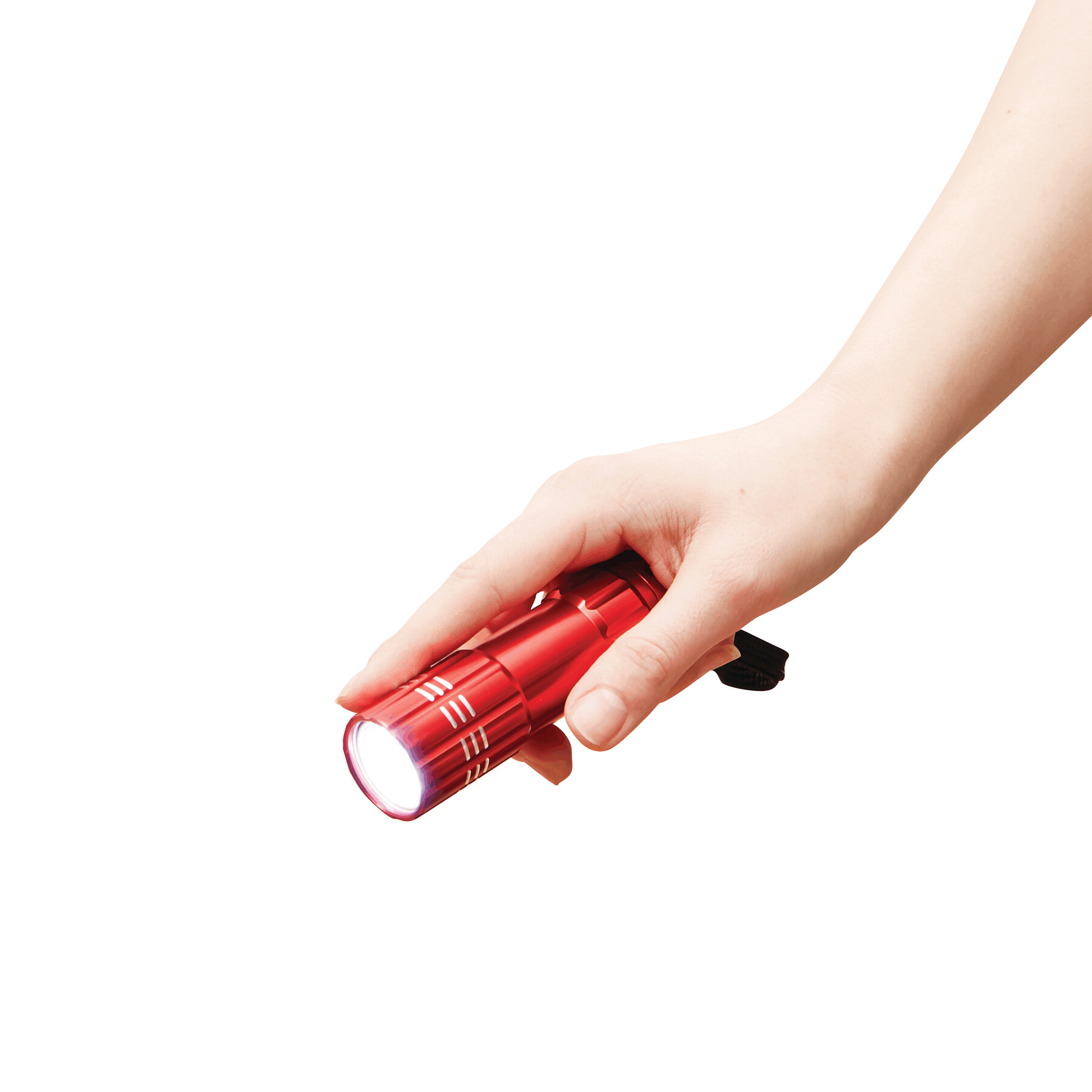 LED-Taschenlampe | Powerful