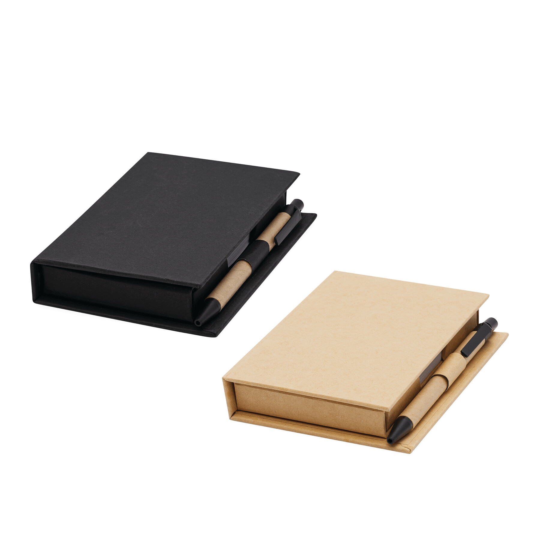Memobox zum Aufklappen | Pop Up