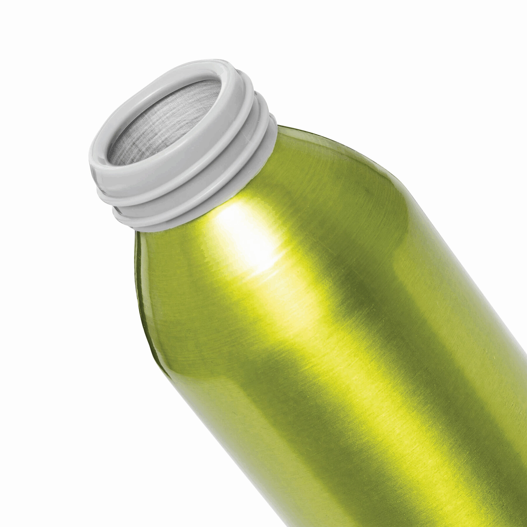 Aluminium Trinkflasche | Looped