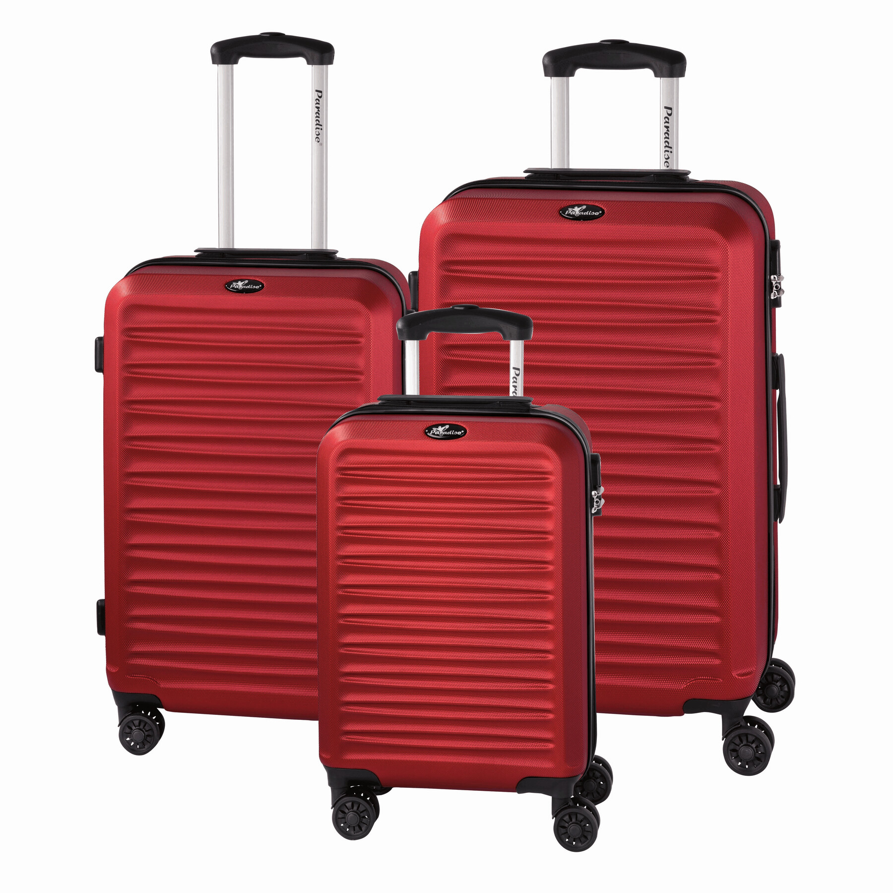 Trolley-Set, 3-tlg. | Havanna 2.0