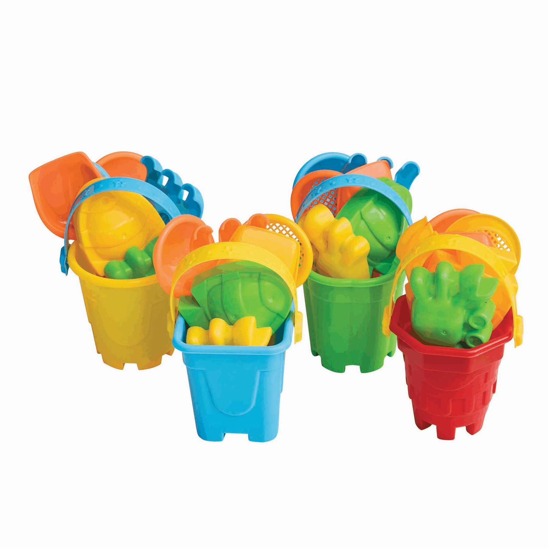 Sandeimer-Set | Beachlife