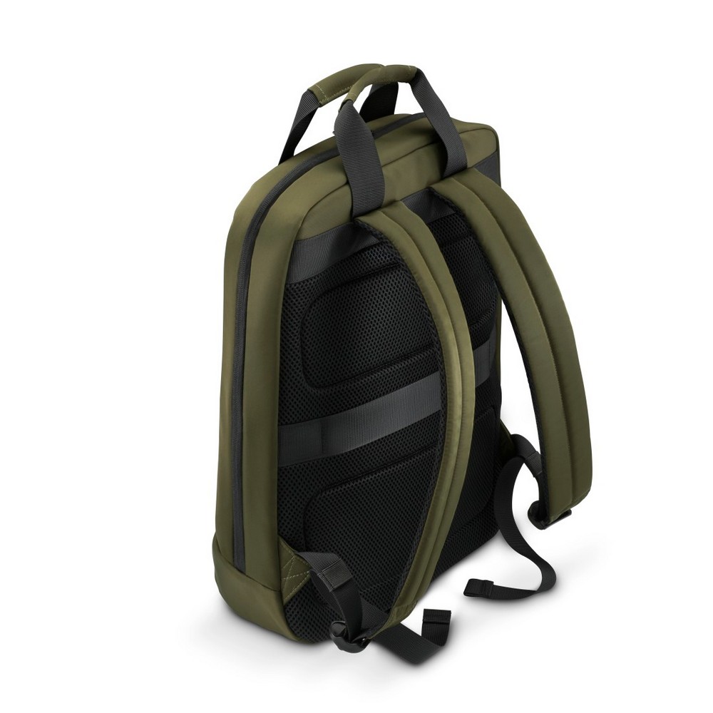 Laptop-Rucksack 16,2" Hama Lightweight in Grün, Ansicht 3
