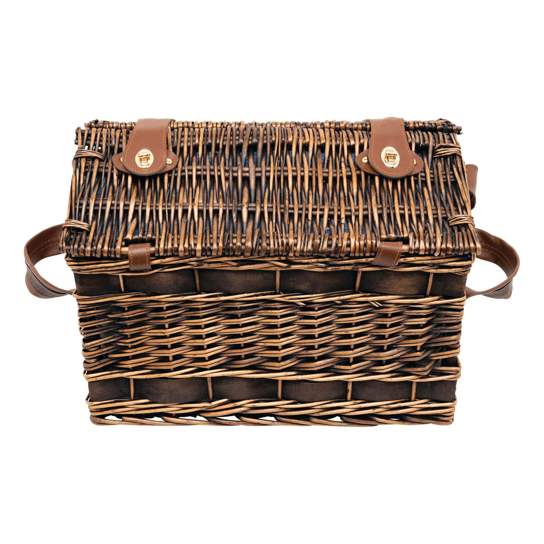 Weiden-Picknickkorb | Summertime