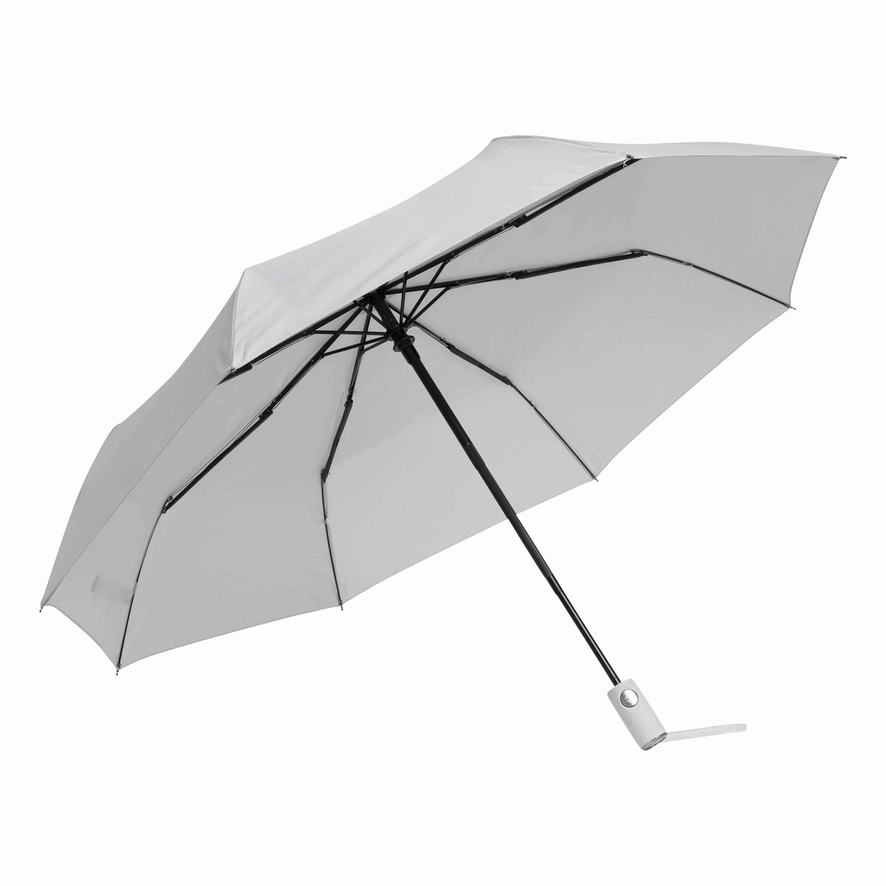 Vollautomatischer Windproof-Taschenschirm | Oriana