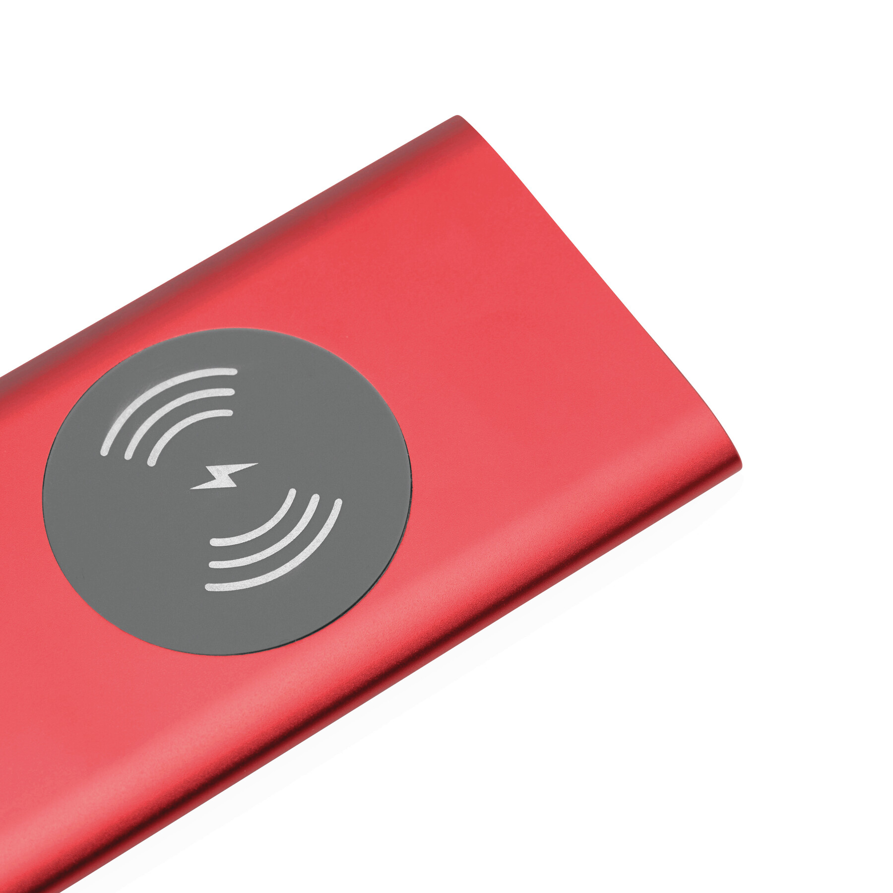 Powerbank | Wireless Power