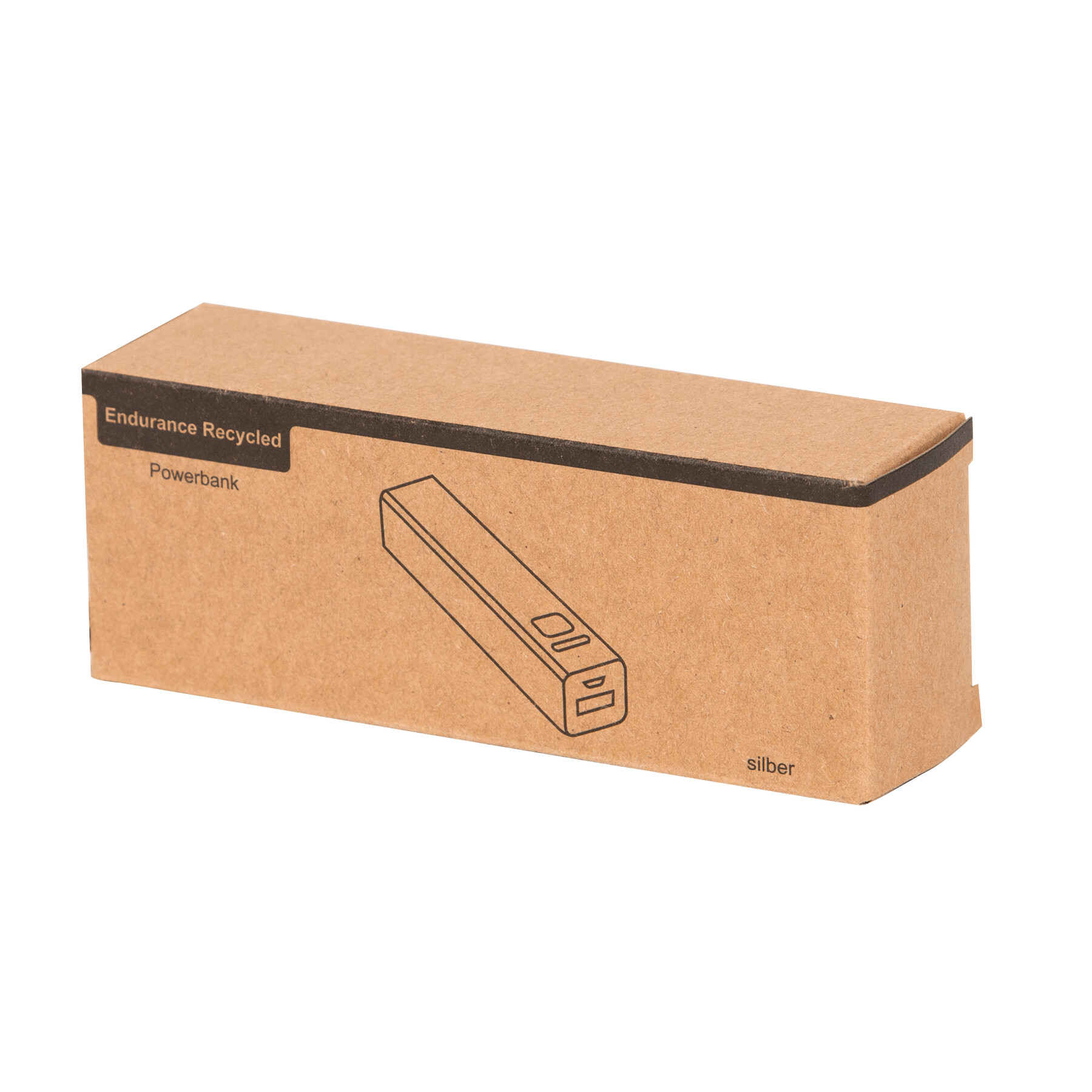 Powerbank | Endurance Delcycer