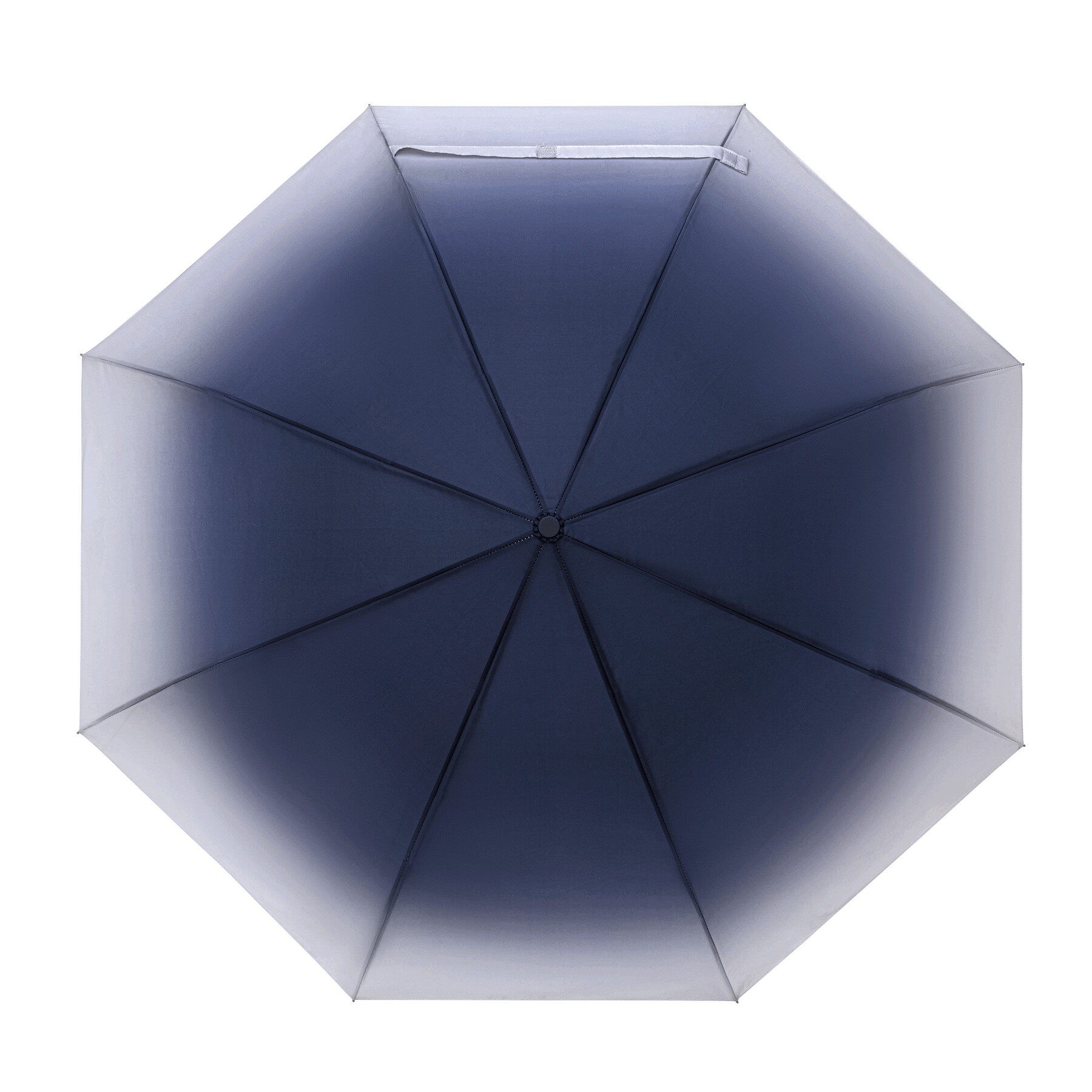 Vollautomatischer Windproof-Taschenschirm | Baroness