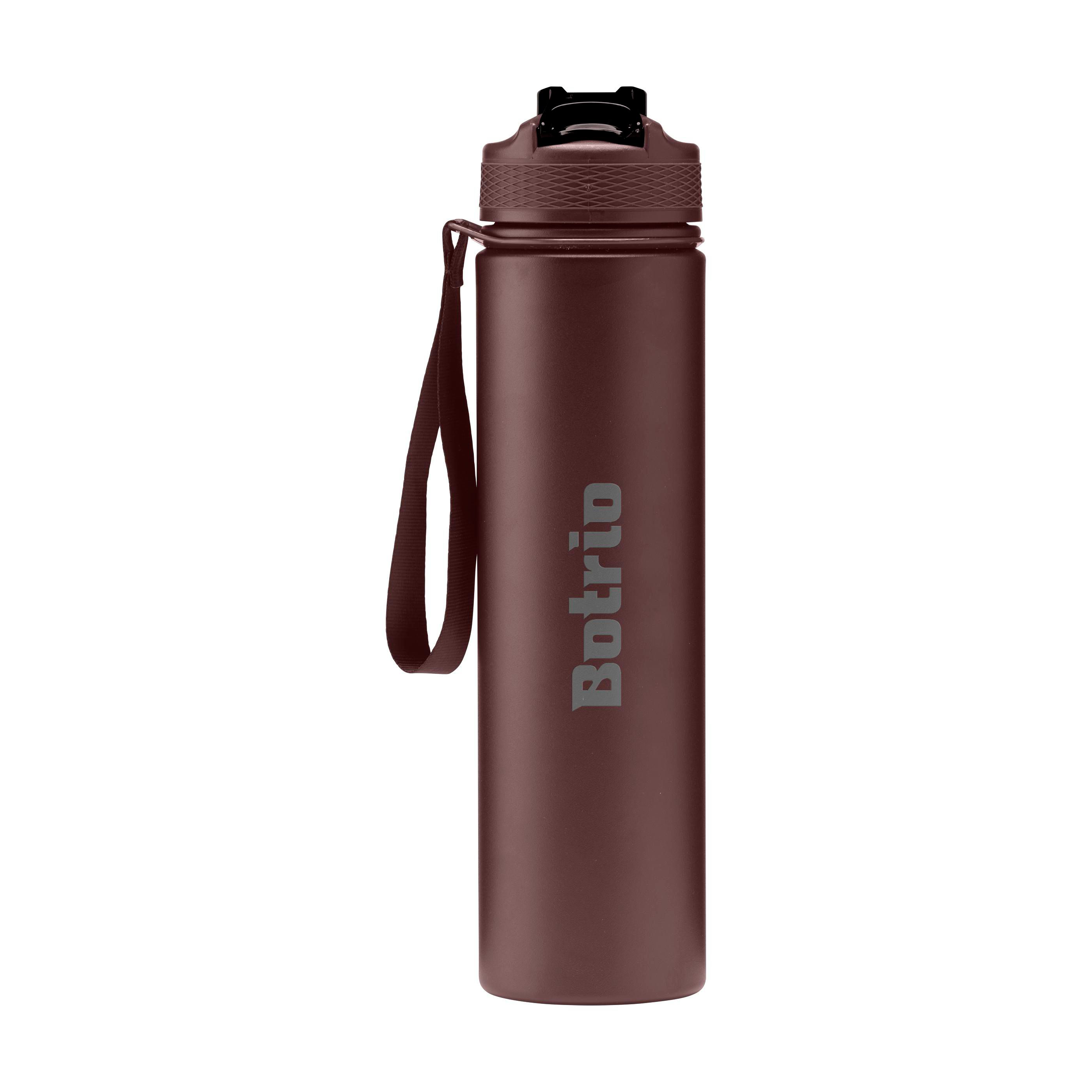 AquaSteel RCS Recycled Water Bottle 750 ml Trinkflasche