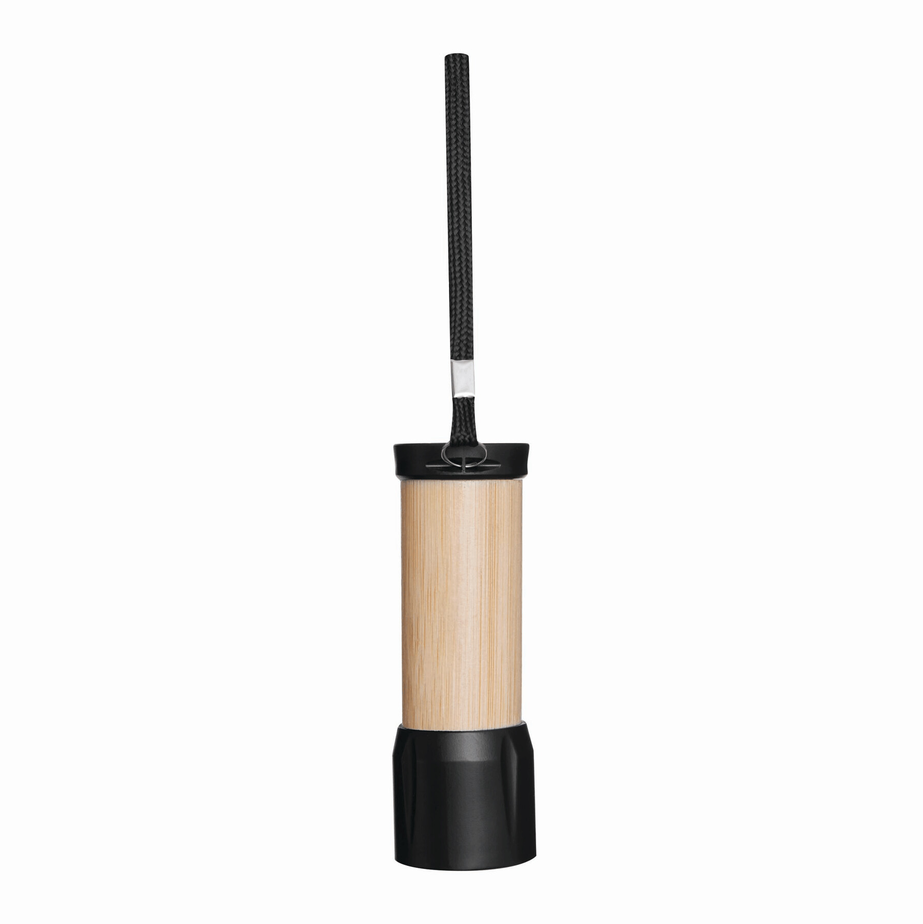 LED Taschenlampe | Bamboo Shine