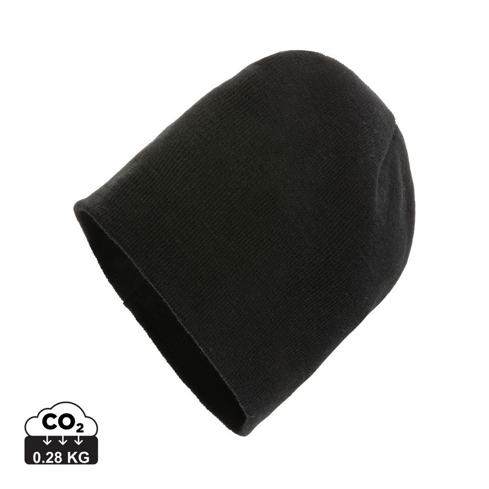 Impact AWARE™ Cap in Schwarz, Ansicht 11