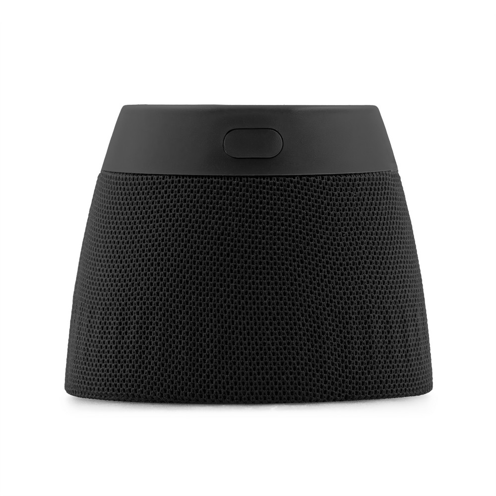 Wireless Lautsprecher | Lolija in Schwarz, Ansicht 4