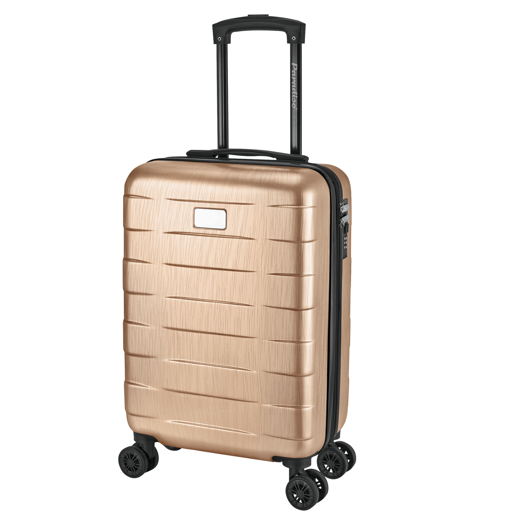Trolley-Bordcase | Ancona